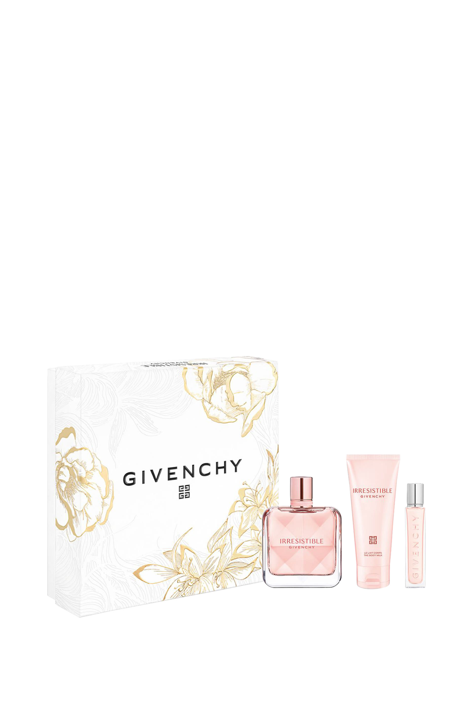 Irresistible Eau De Parfum Gift Set