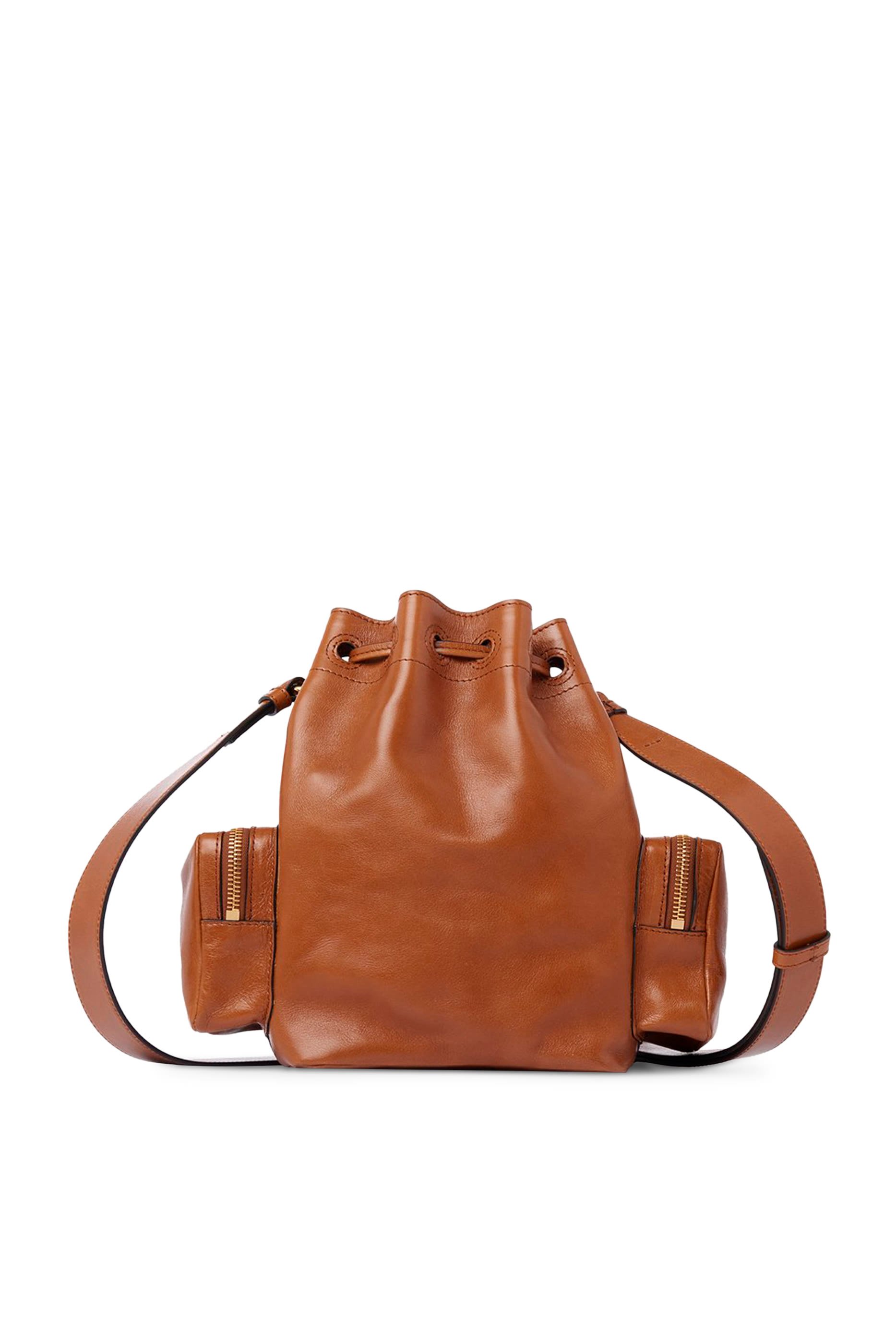 Camera Bucket Bag