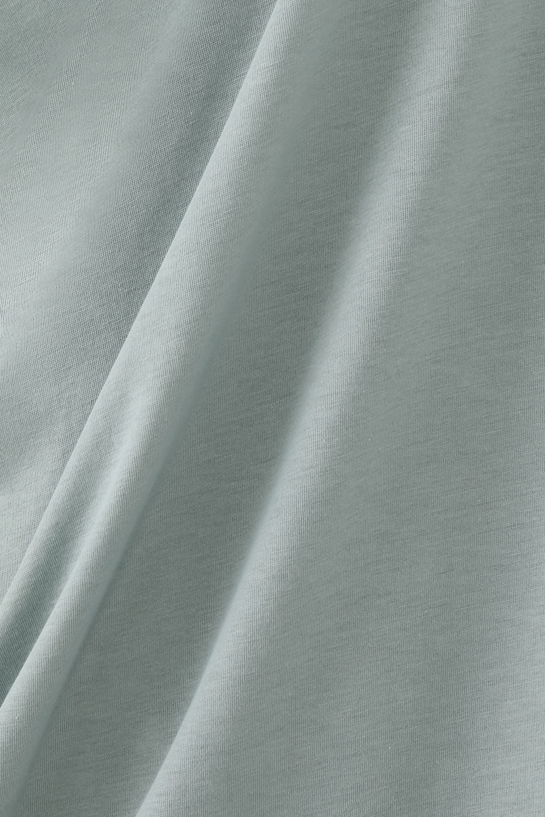 Slim Fit Pima Cotton T-Shirt