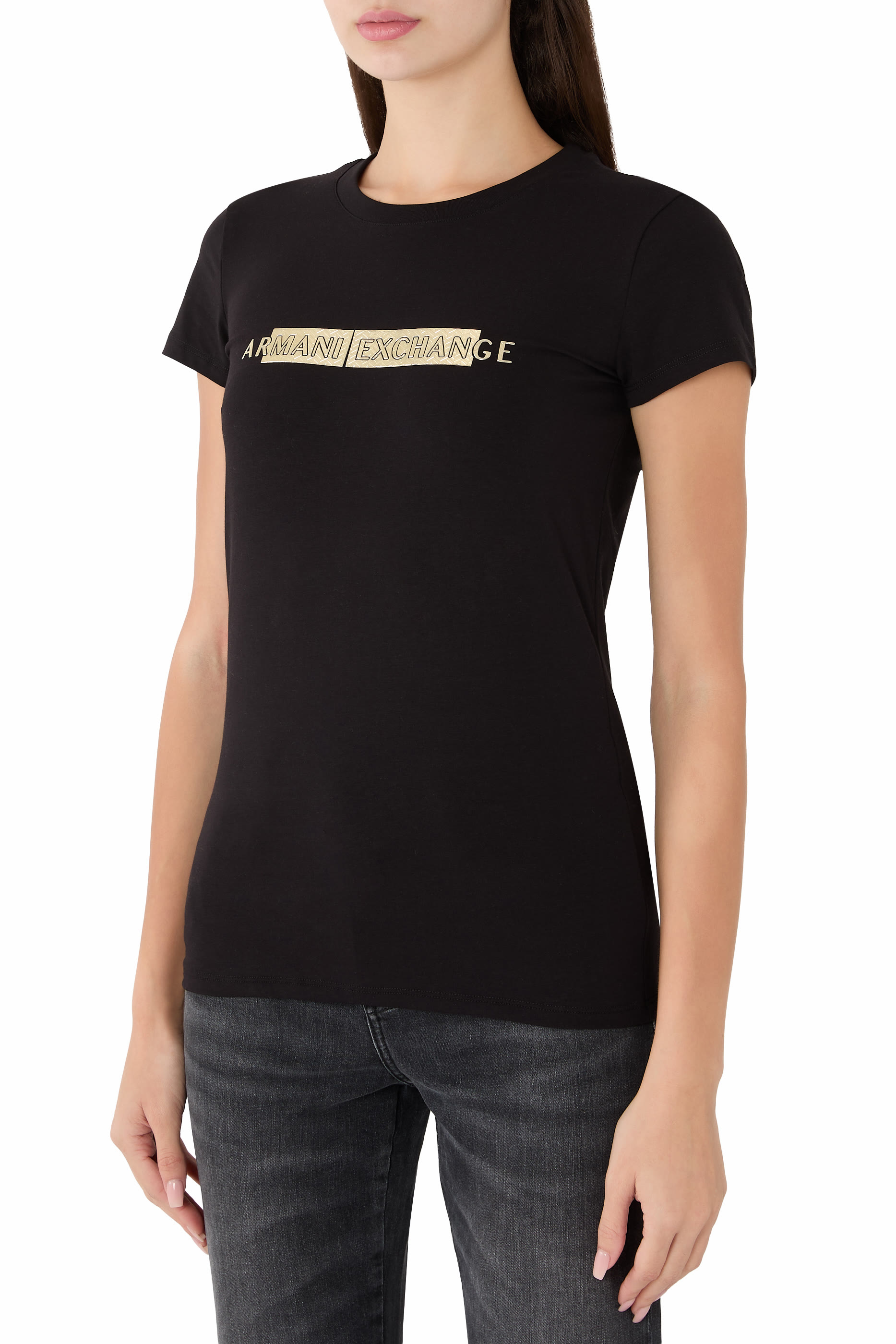 Logo T-Shirt