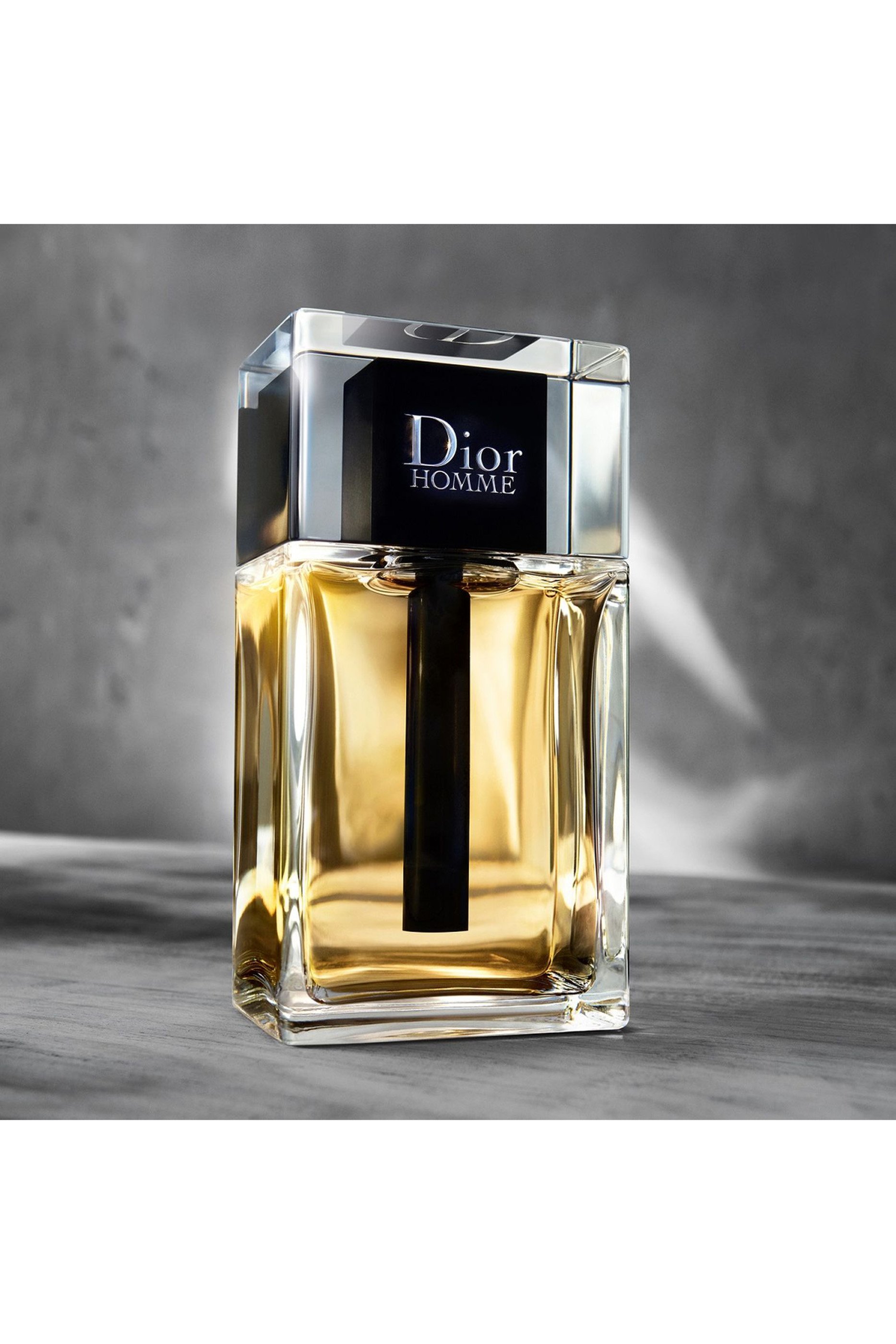 Dior Homme Eau de Toilette