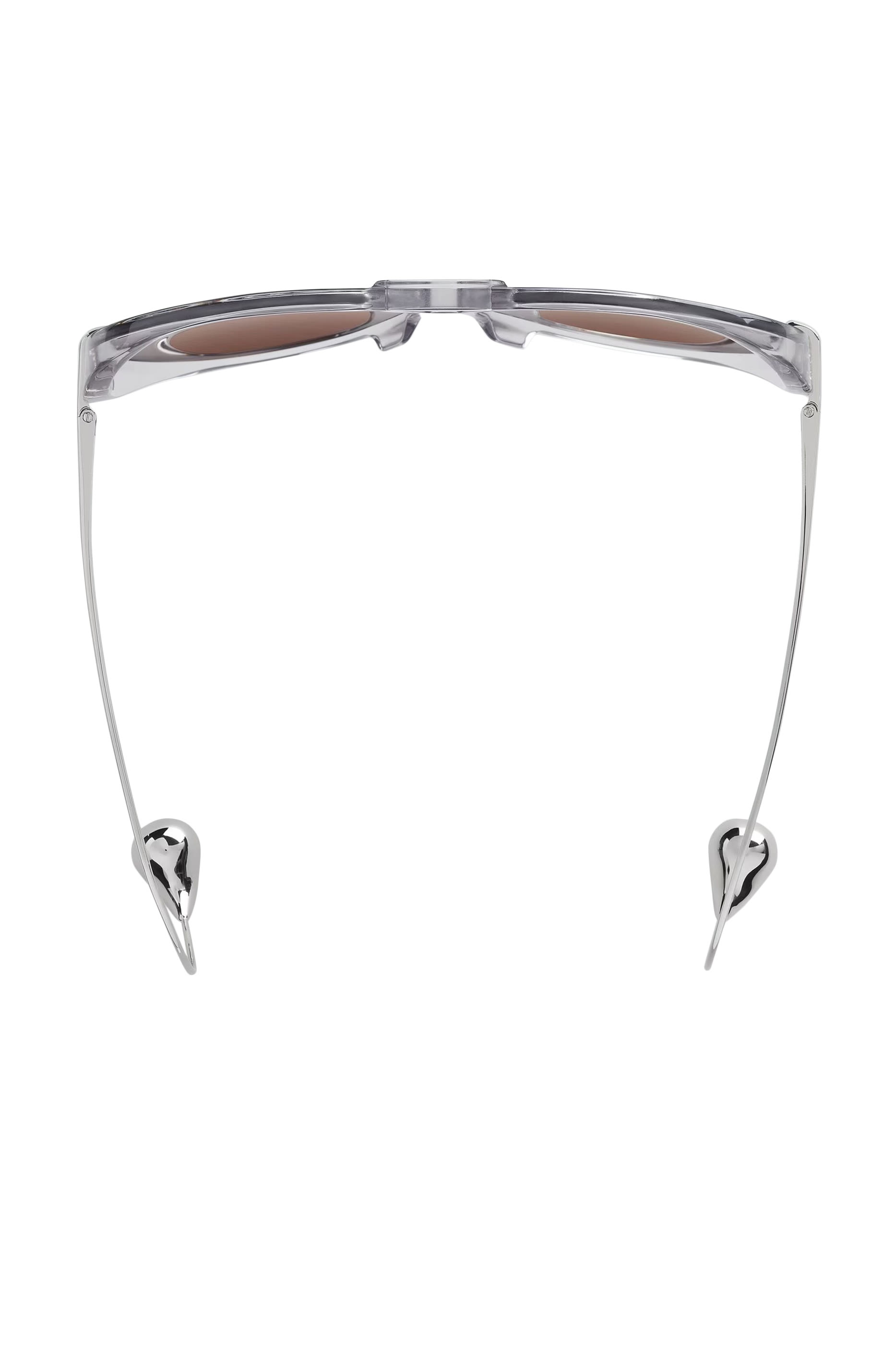 Drop Aviator Sunglasses