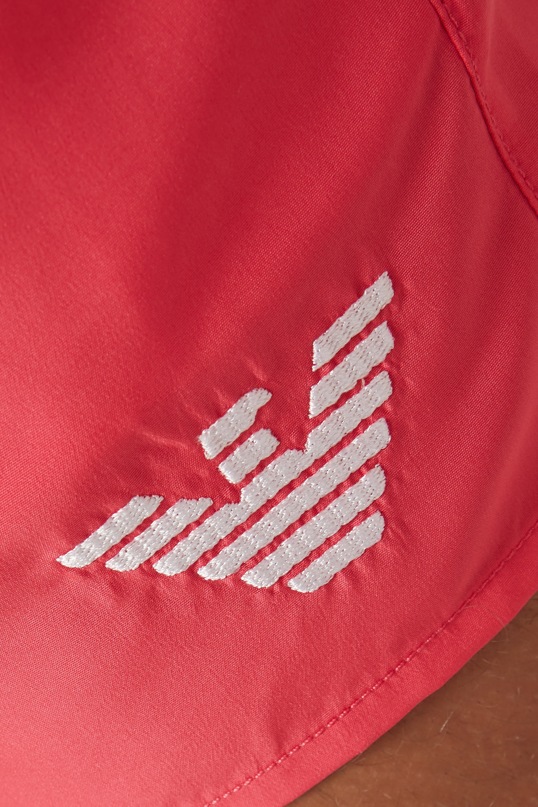 Eagle Logo Swimshorts