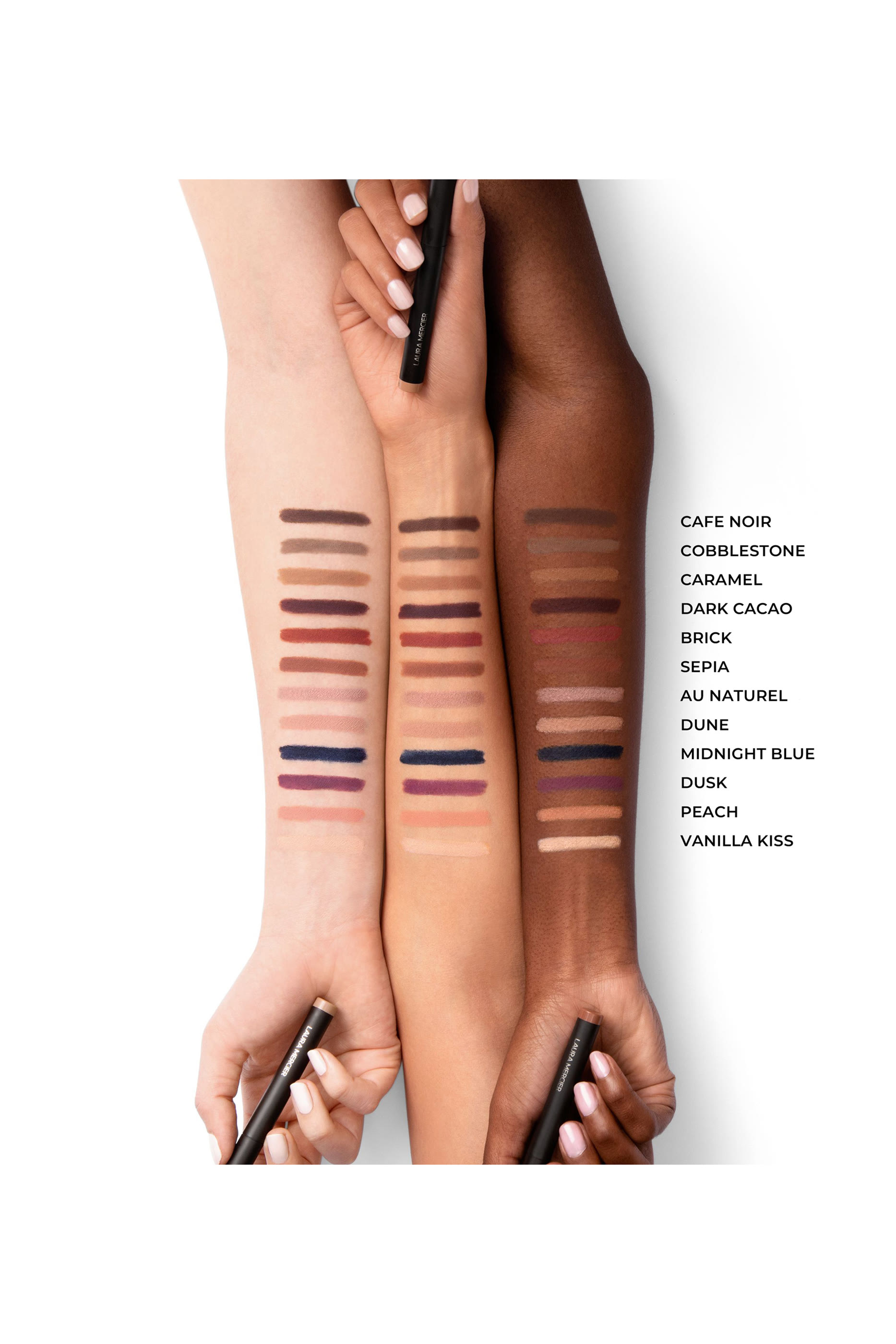 Caviar Stick Eye Shadow Matte