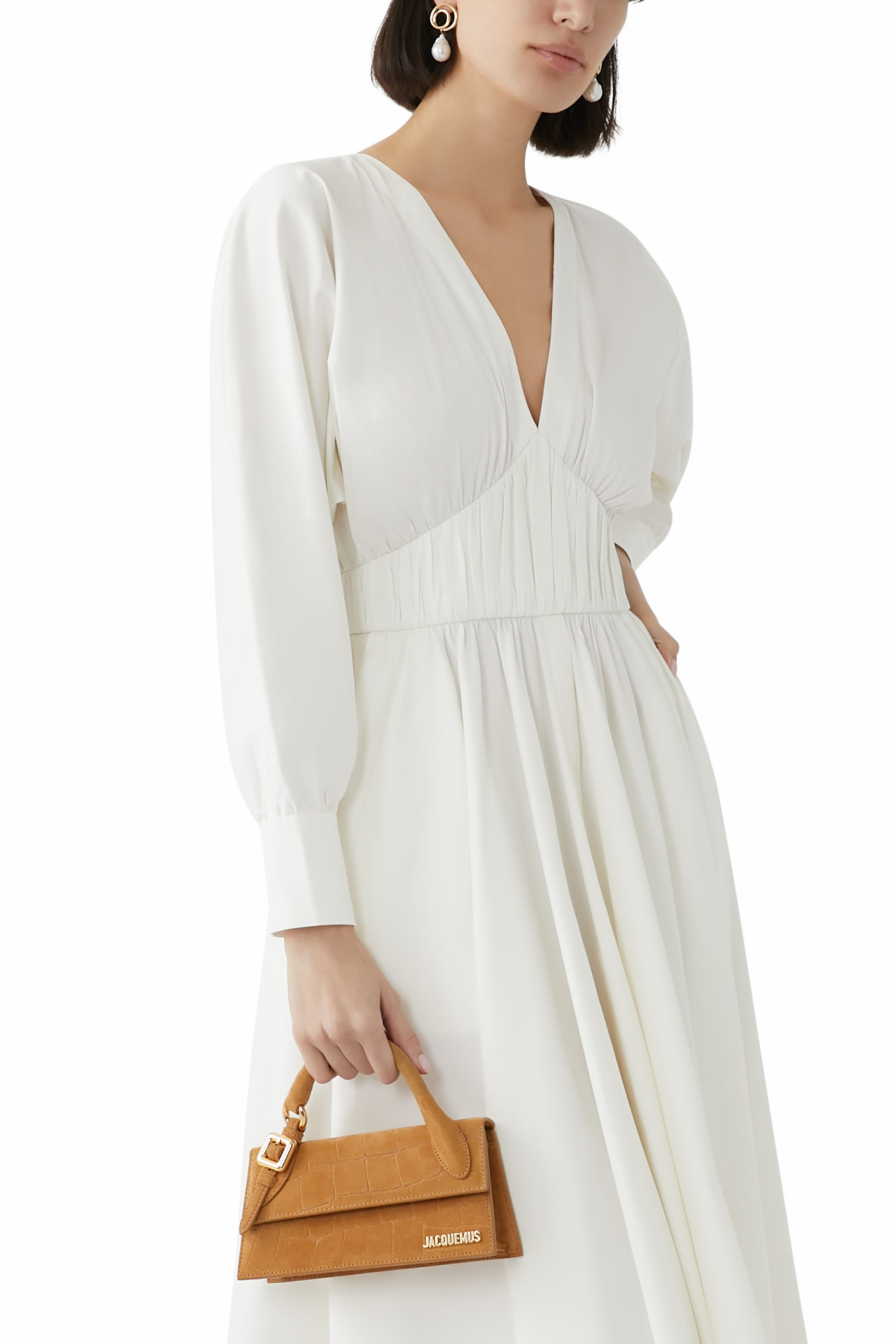 Long Chiquito with Buckle