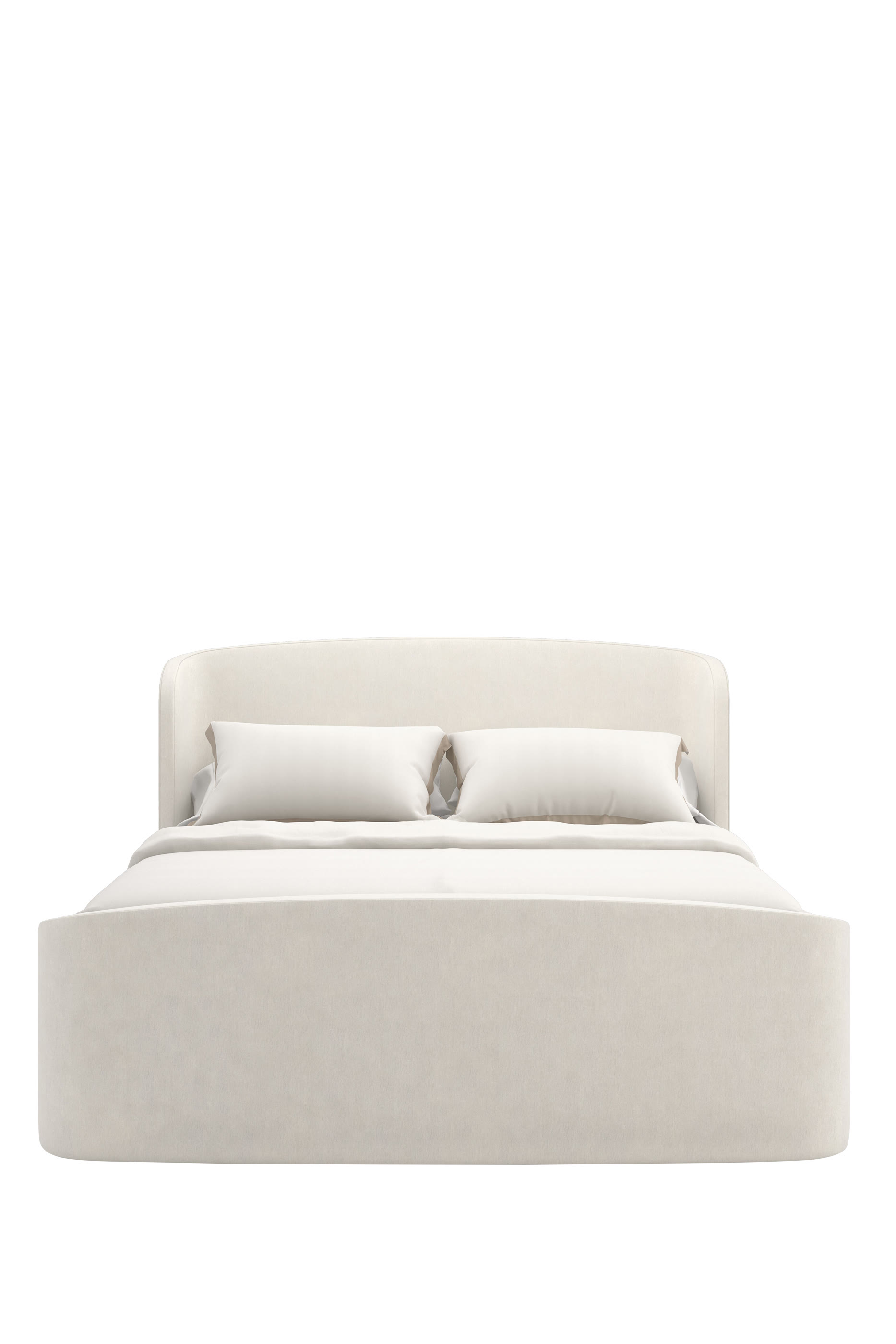 Soft Embrace King Bed