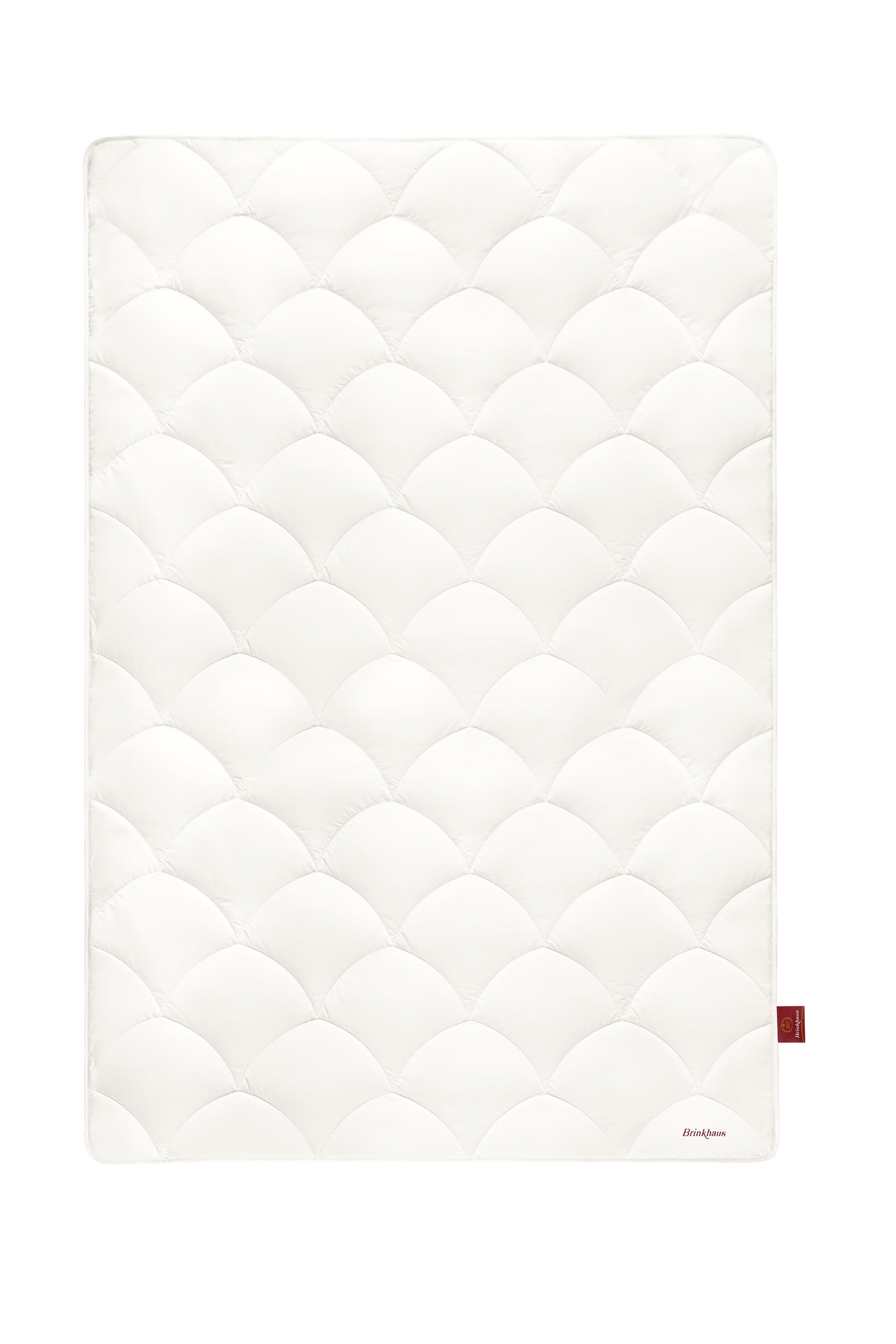 Lima Alpaca Hair-Filled Duvet, Warm