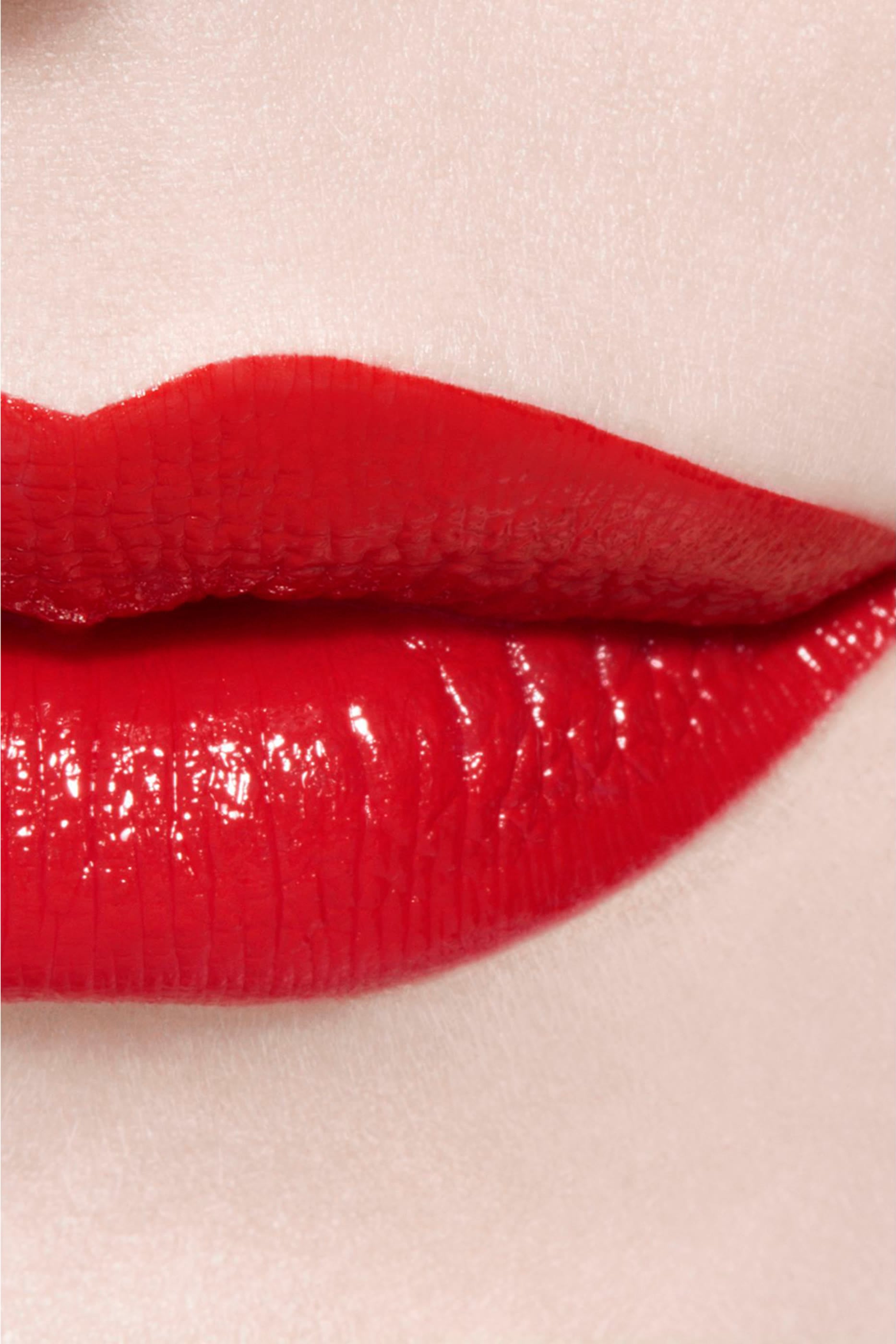 Rouge Coco Bloom