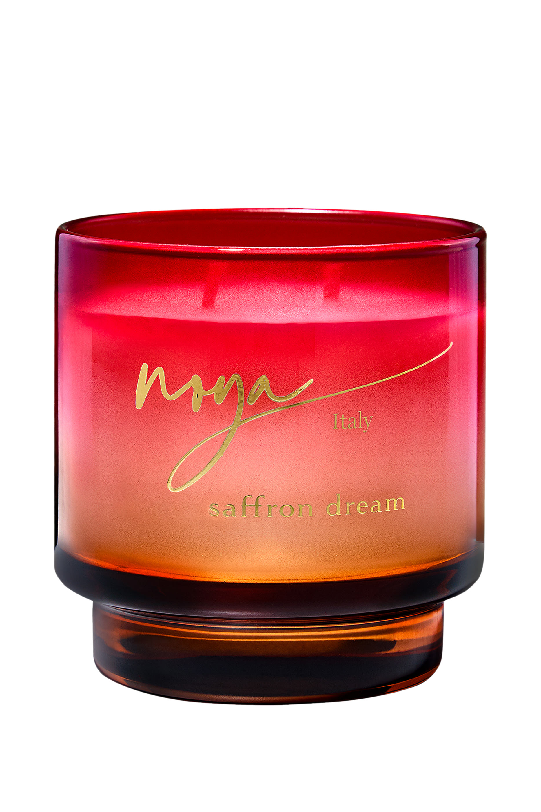Saffron Dream Candle