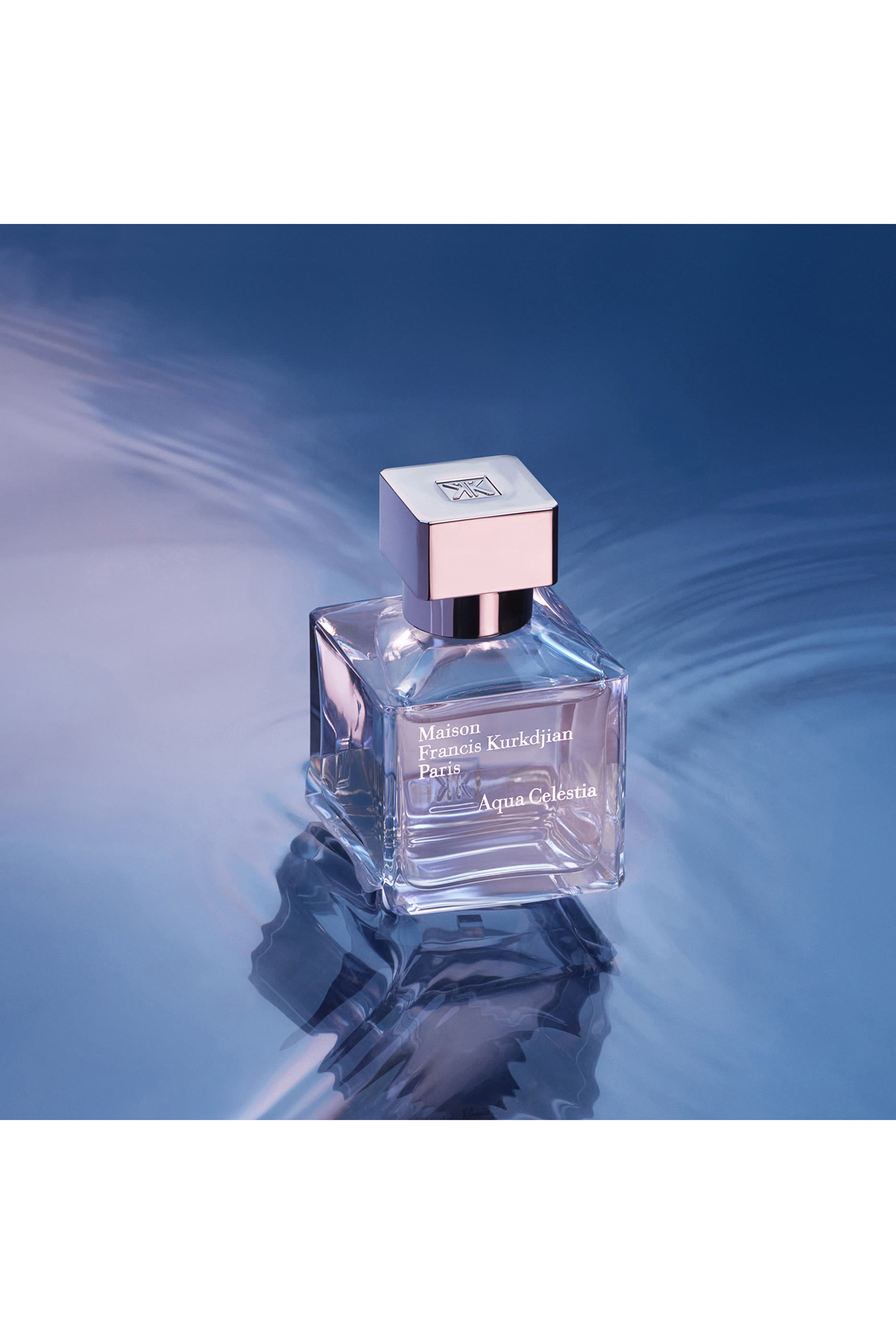 Aqua Celestia Eau De Toilette