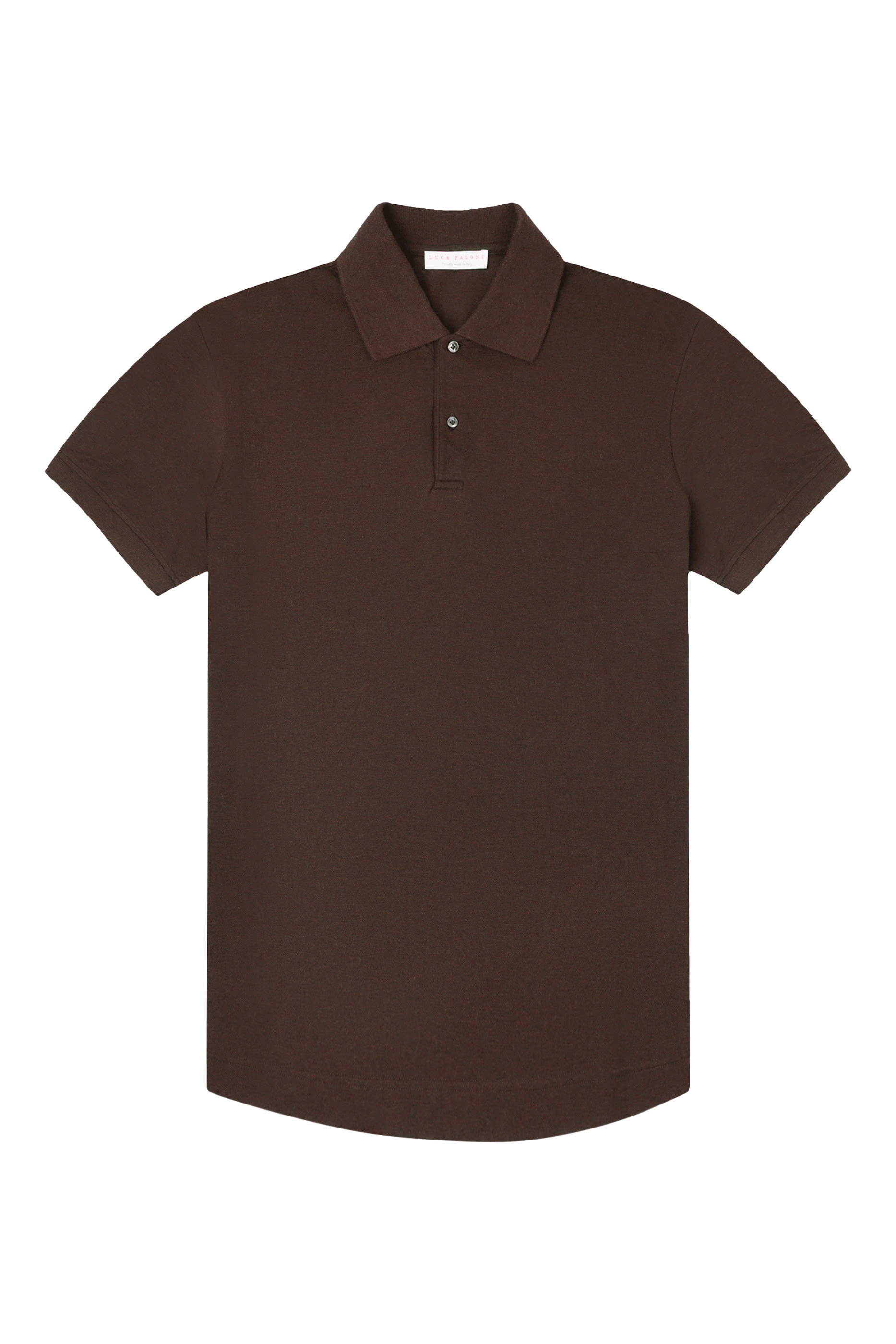 Cotton Piqu&eacute; Classic Polo 