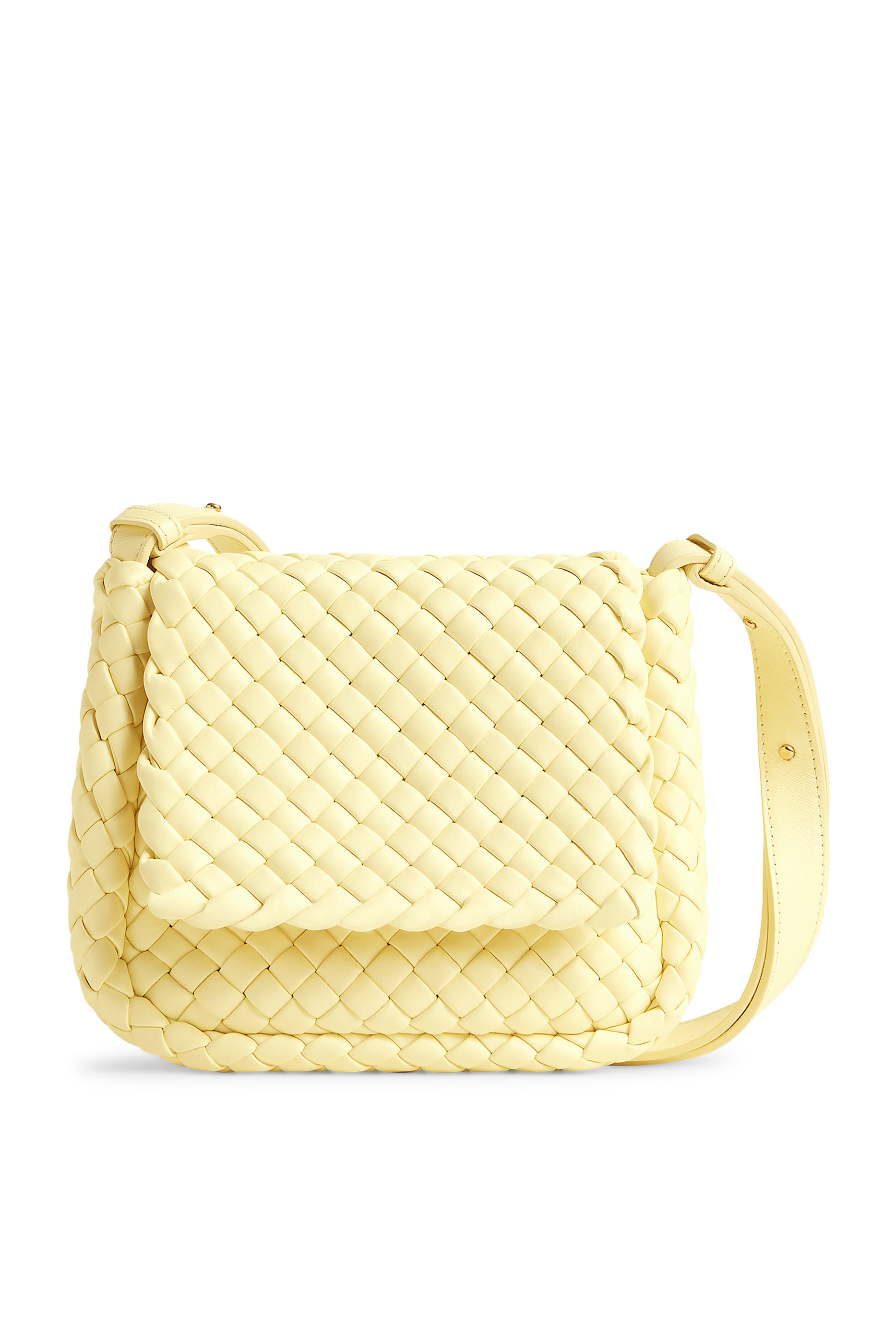 Cobble Mini Shoulder Bag