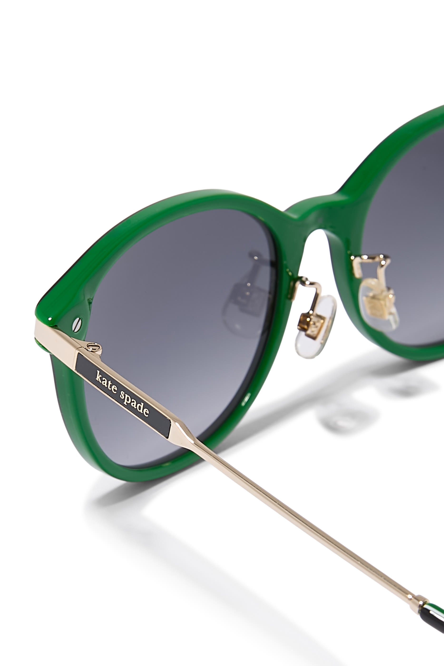 Karlyn Oval Sunglasses