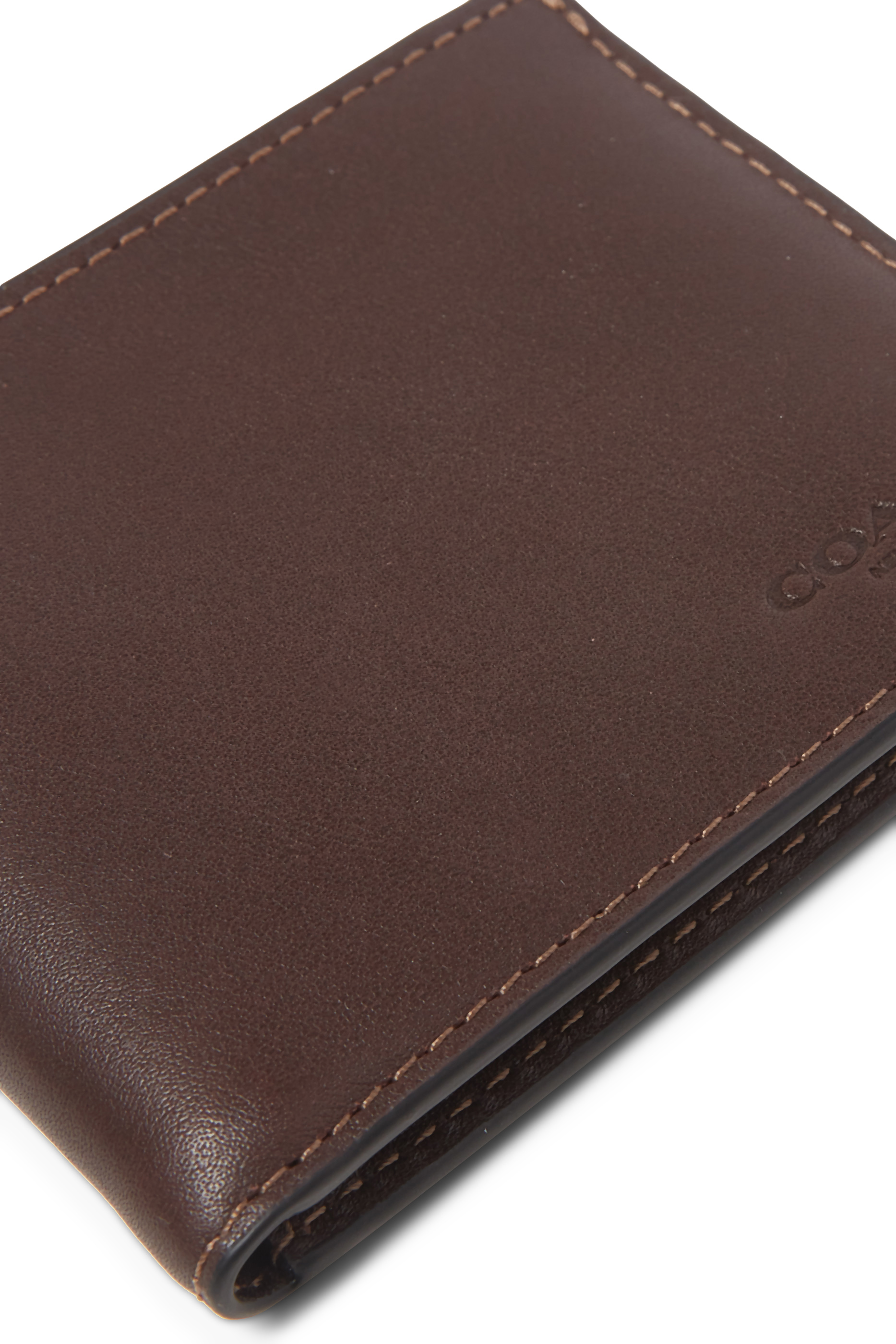 Essential Leather Card Holder