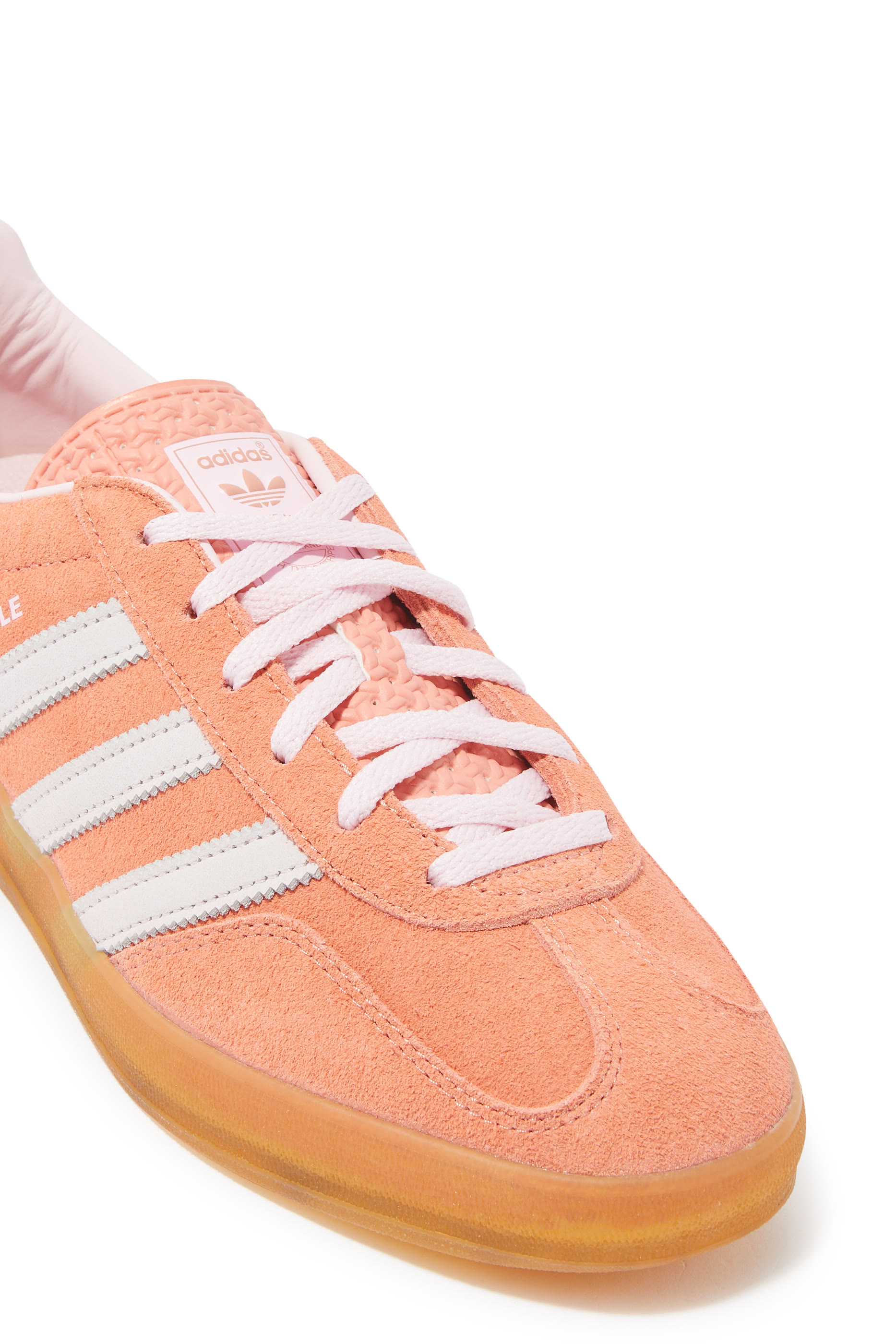 Gazelle Indoor Shoes