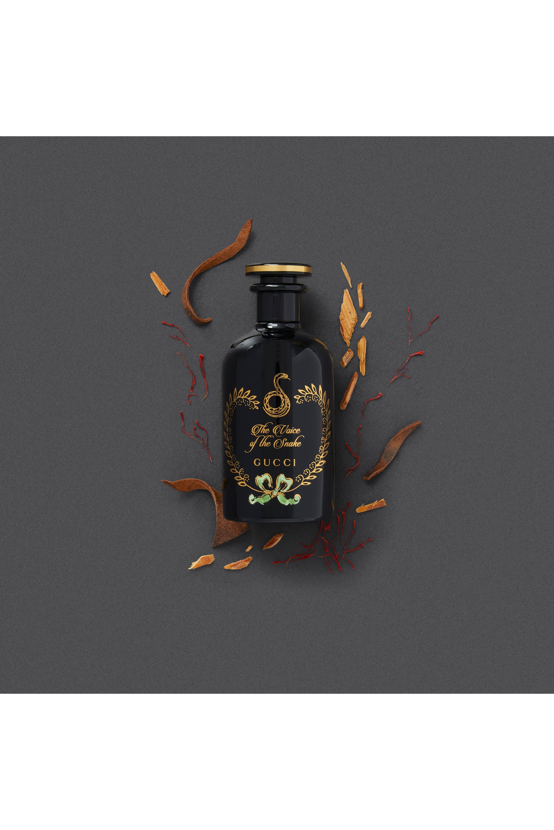 The Alchemist's Garden The Voice of the Snake Eau de Parfum