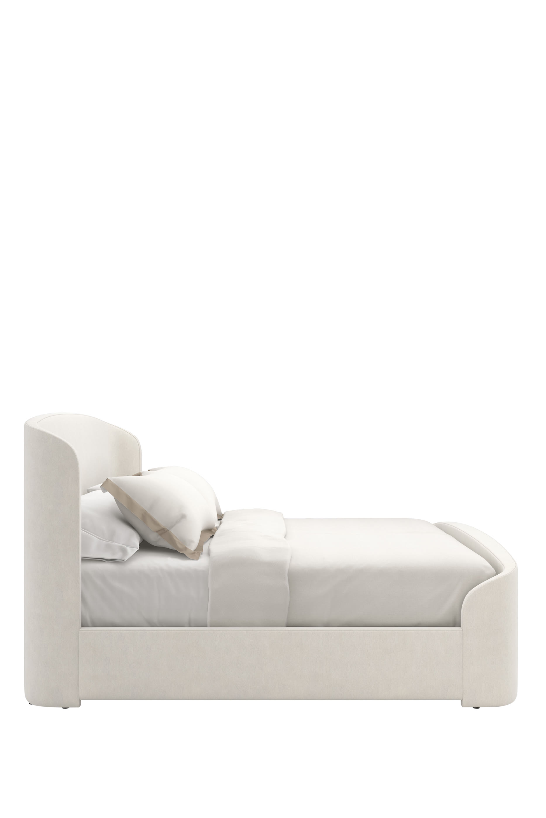 Soft Embrace King Bed