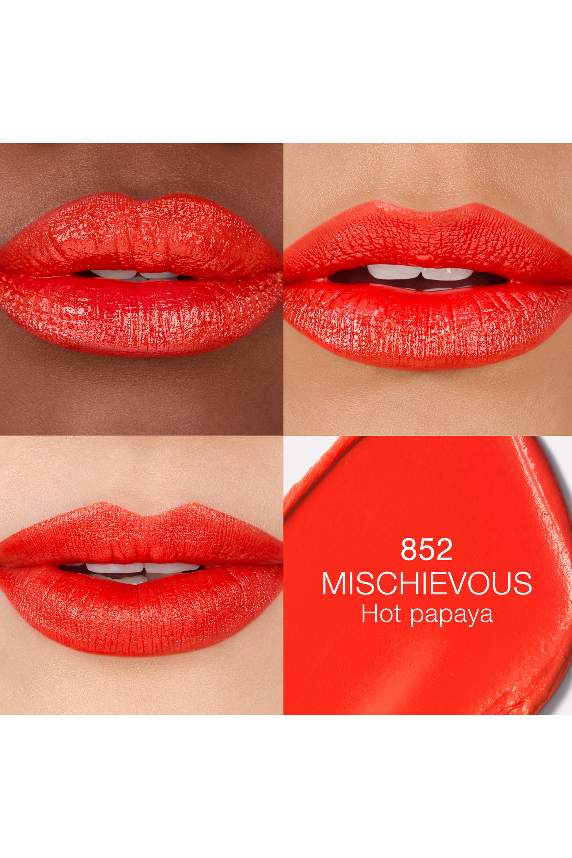 Explicit Lipstick