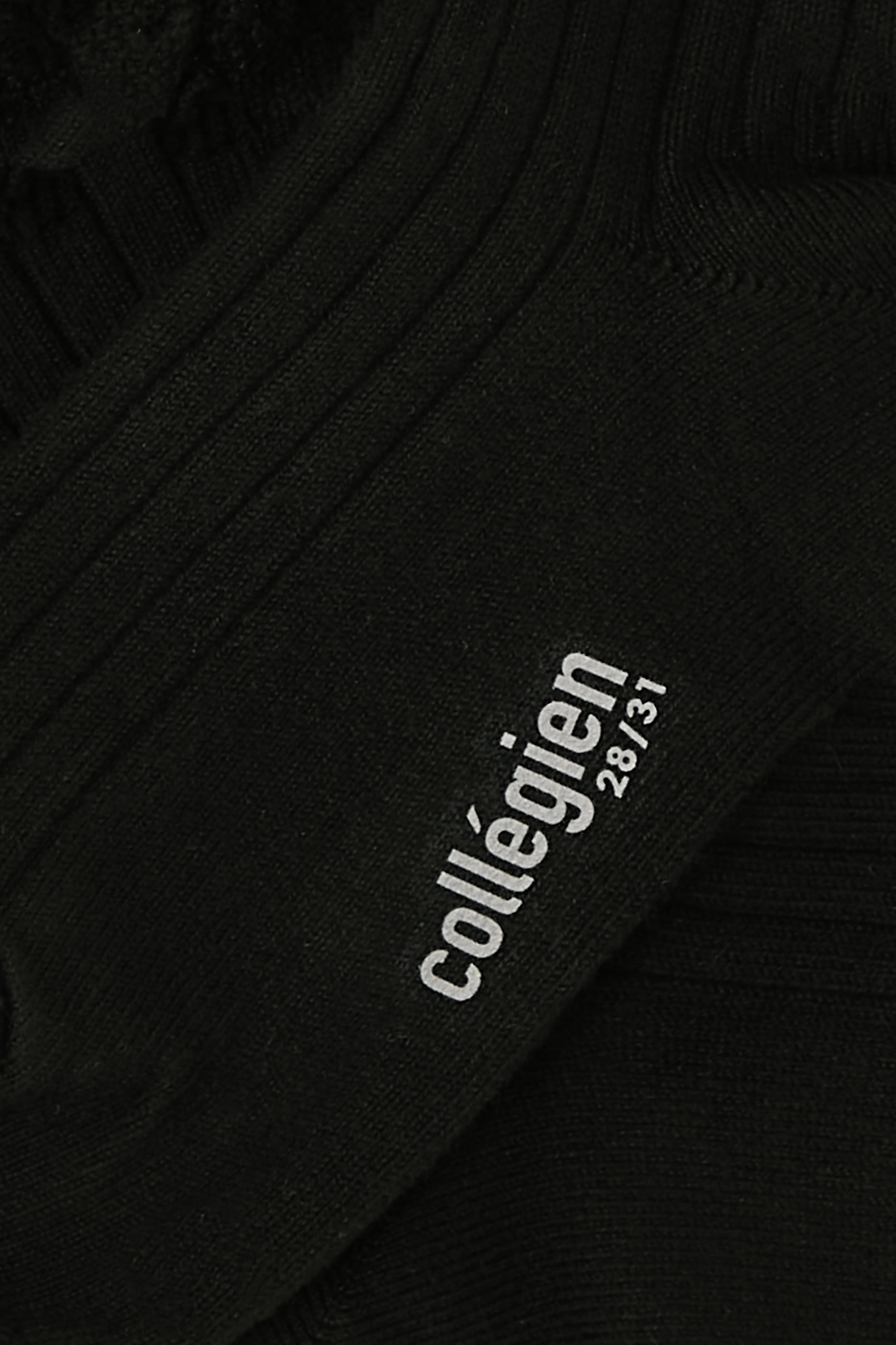 Kids Lili Lace Trim Ribbed Ankle Socks