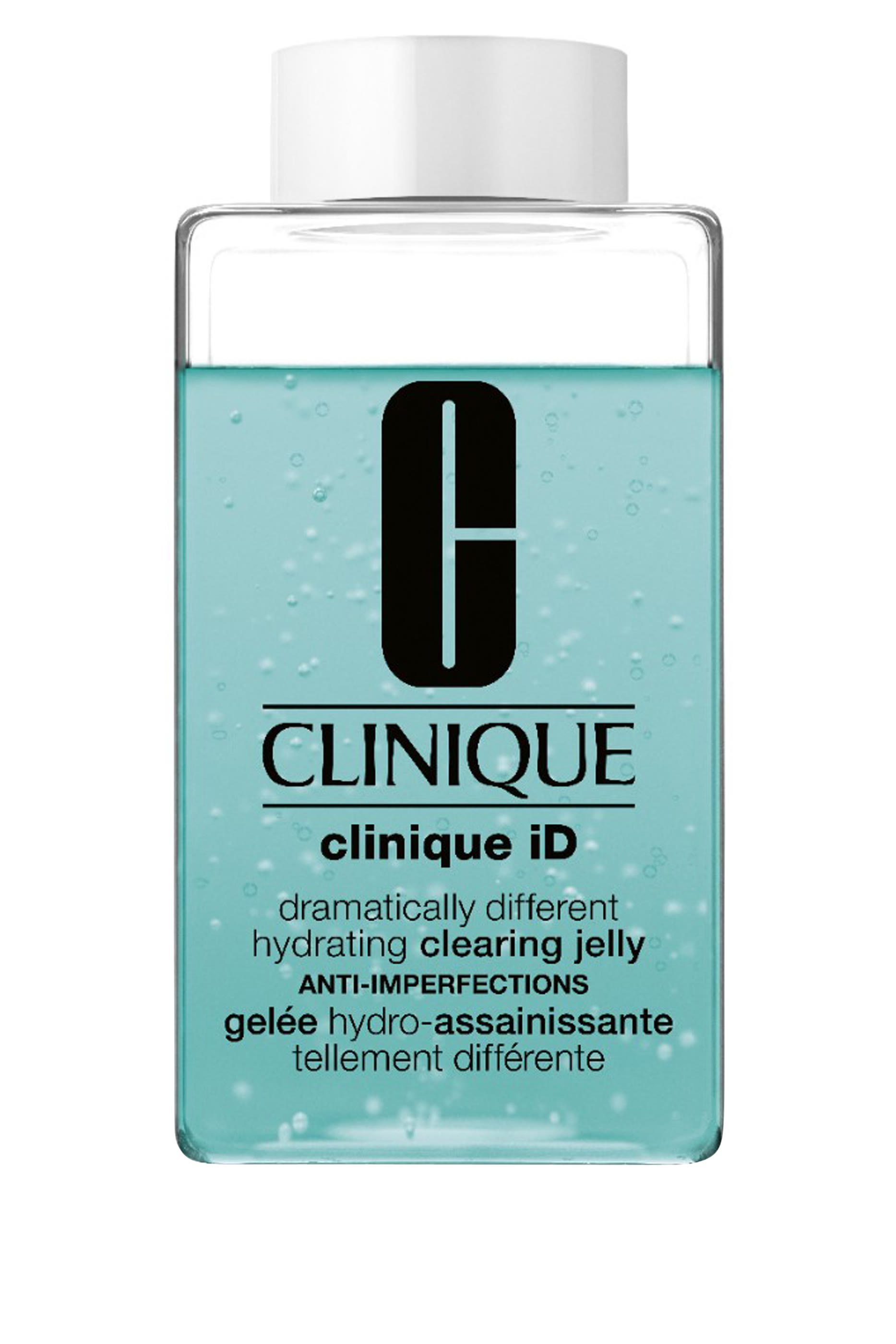 iD™ Dramatically Different™ Hydrating Clearing Jelly for Imperfections