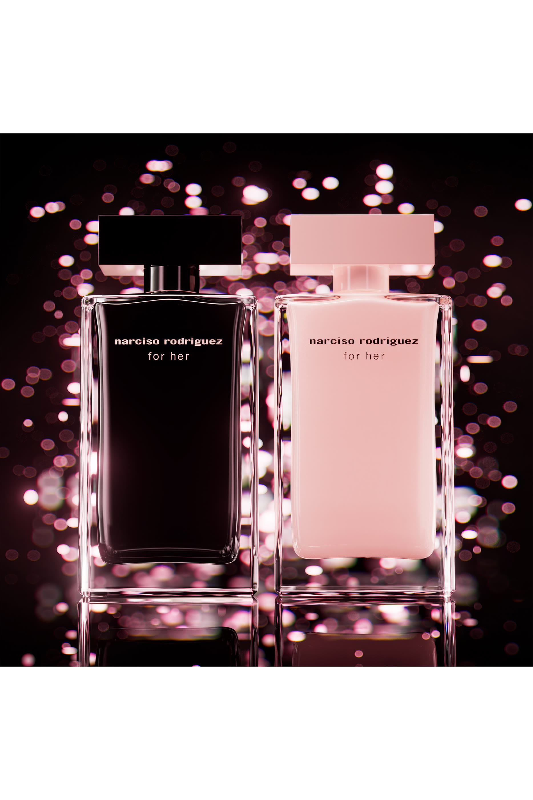 for her Eau de Parfum Gift Set