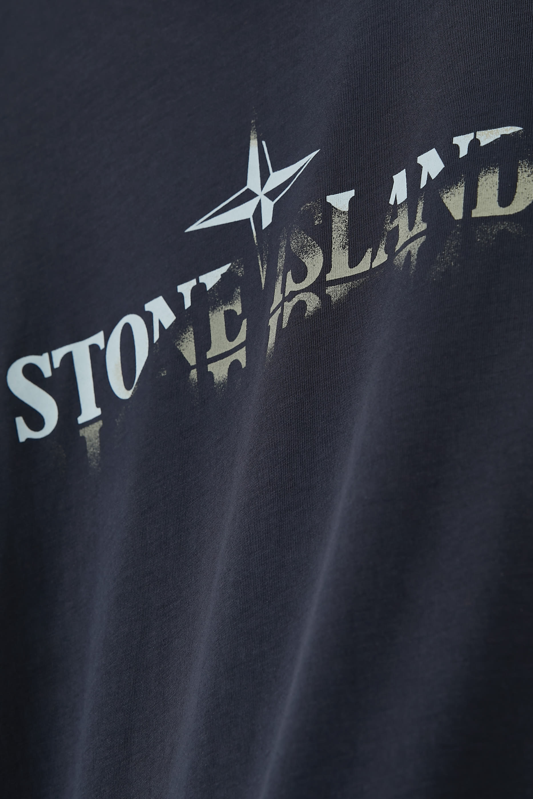 Kids Logo Short-Sleeved T-Shirt