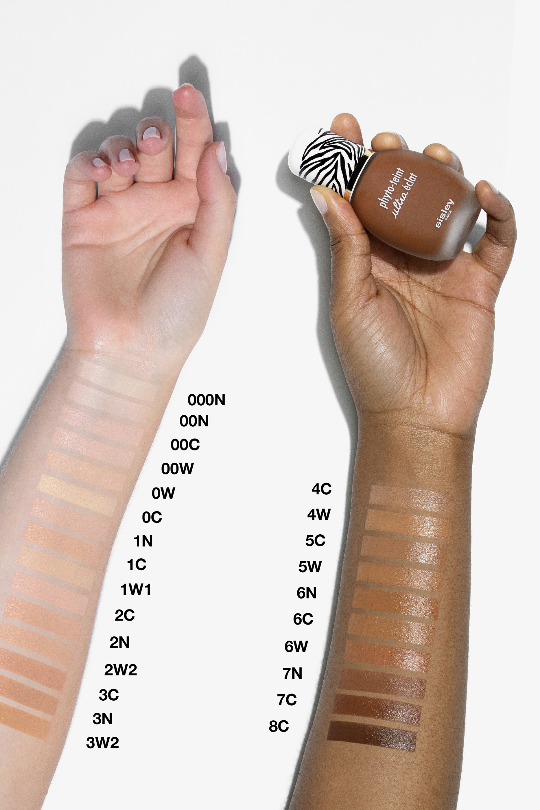 Phyto-Tient Ultra Eclat Foundation