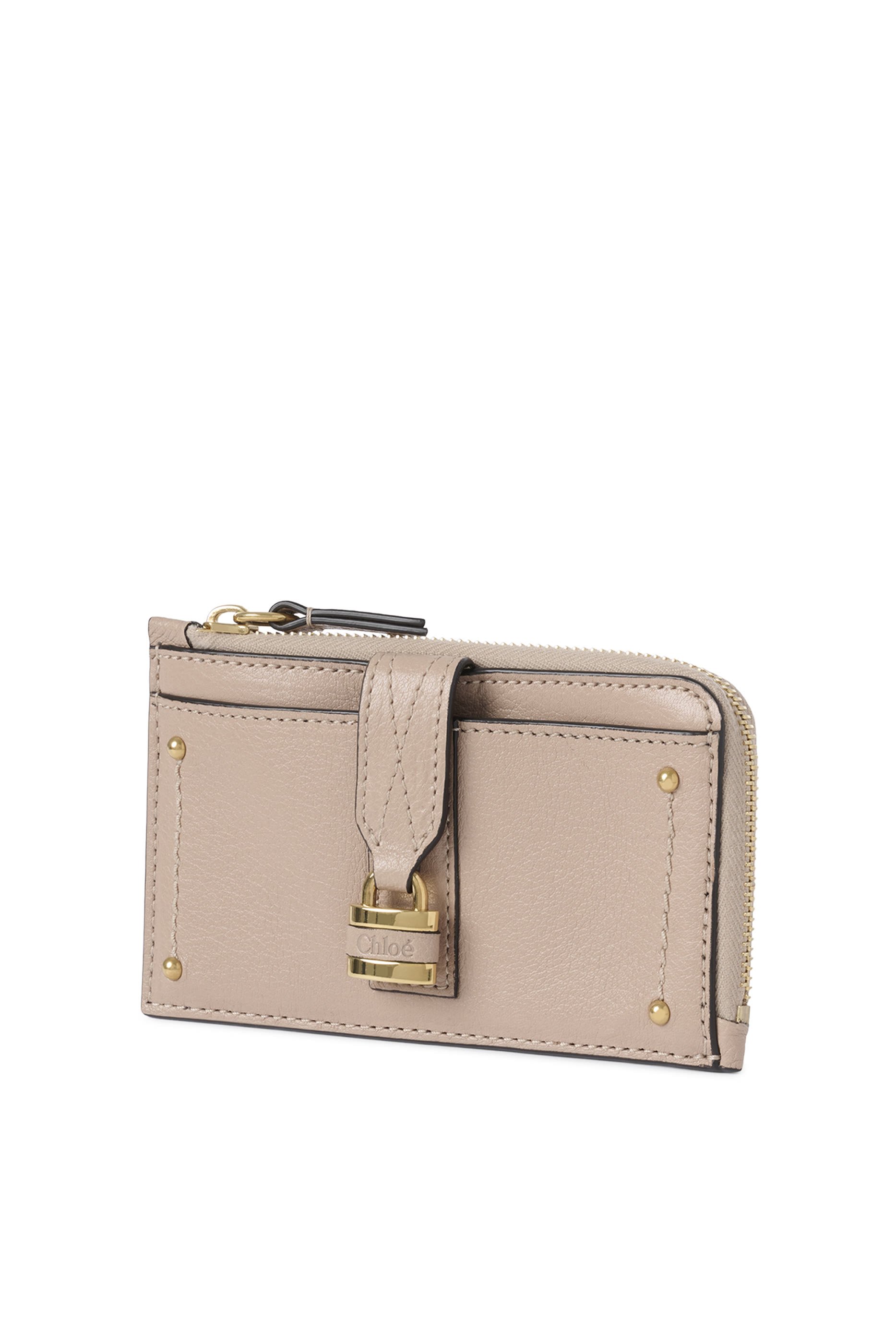 Small Paddington Purse with Card Slots 