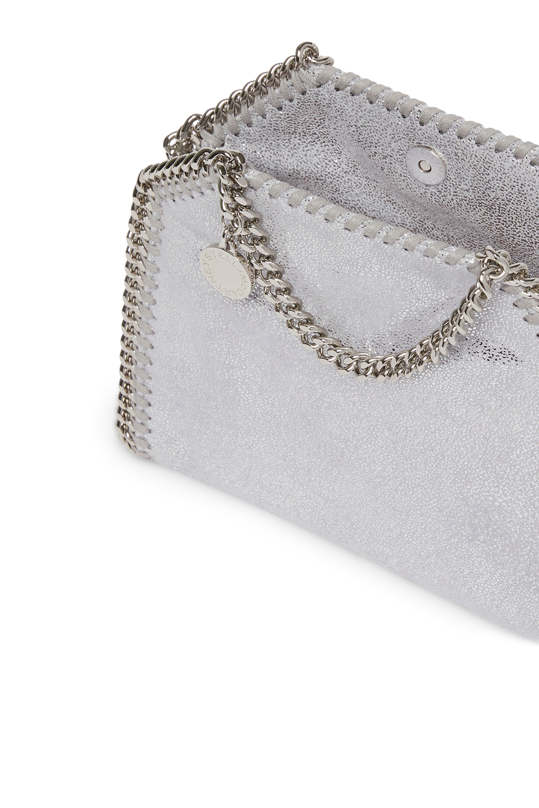 Falabella Tiny Tote Bag