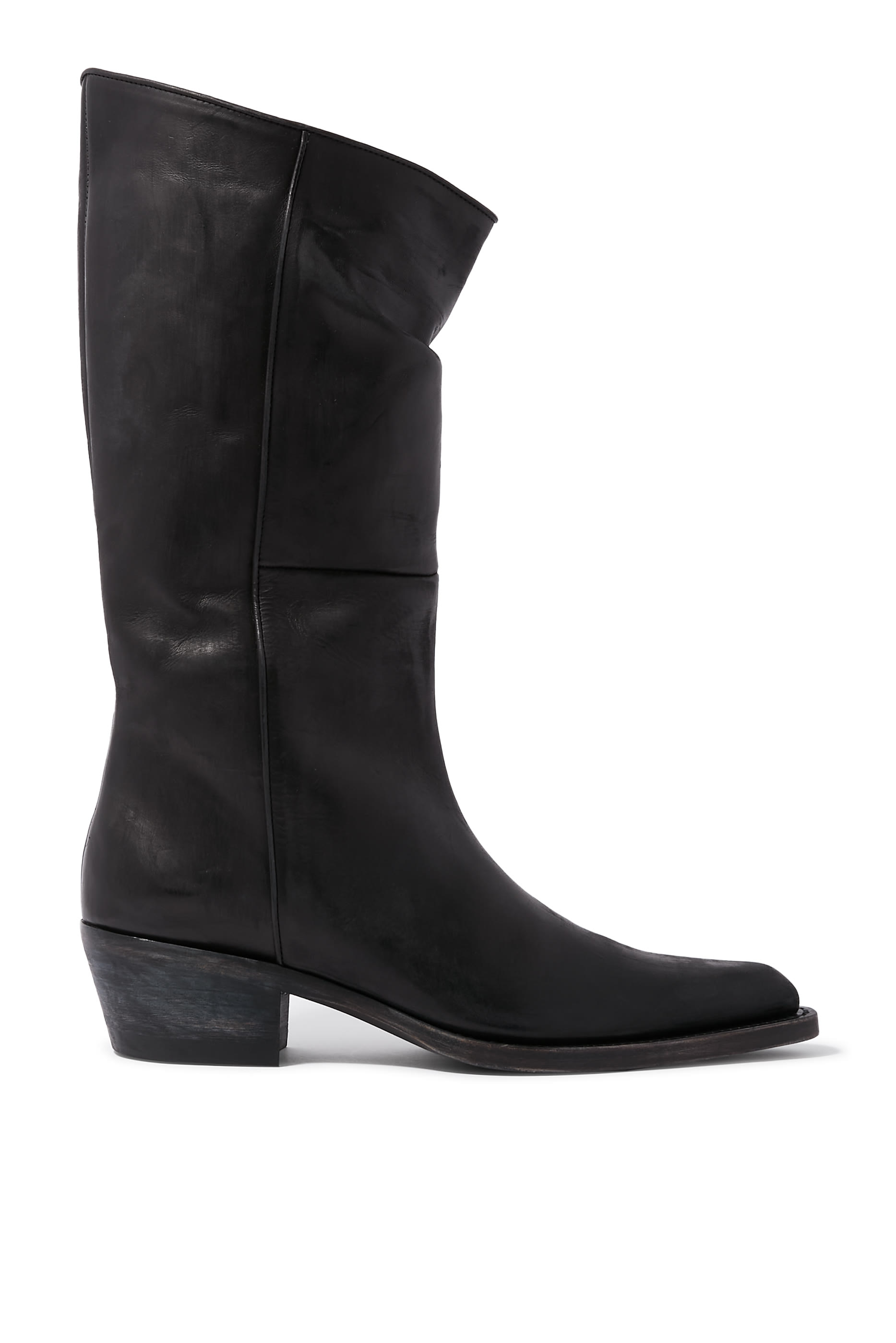  Clive Boots 