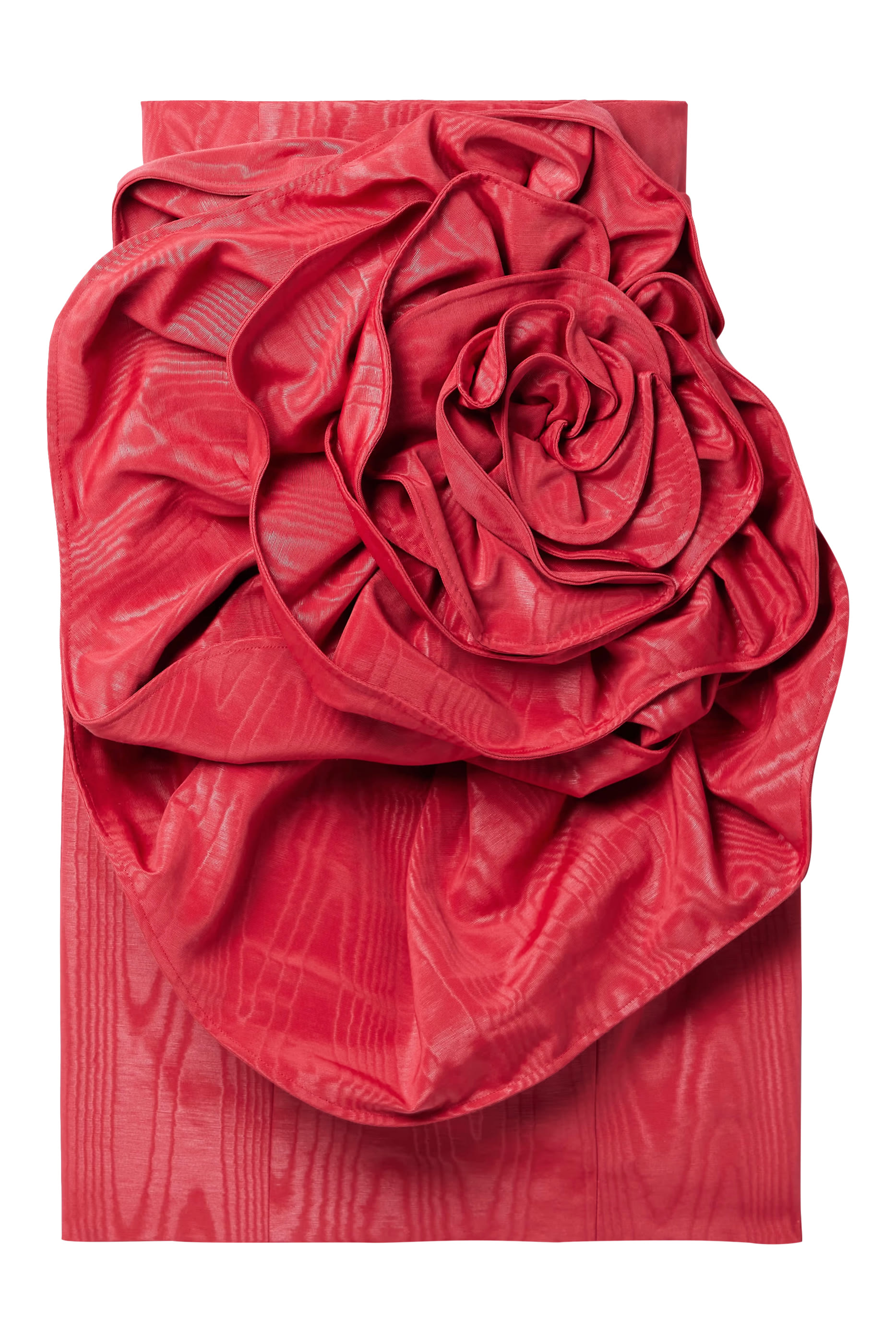 Clarisse Appliqu&eacute; Dress