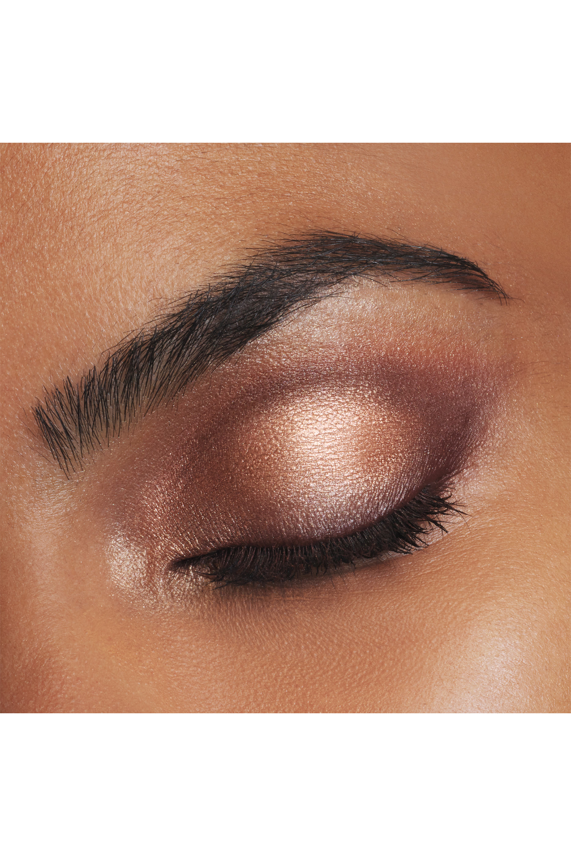 Eye Color Quad Crème Eyeshadow Palette