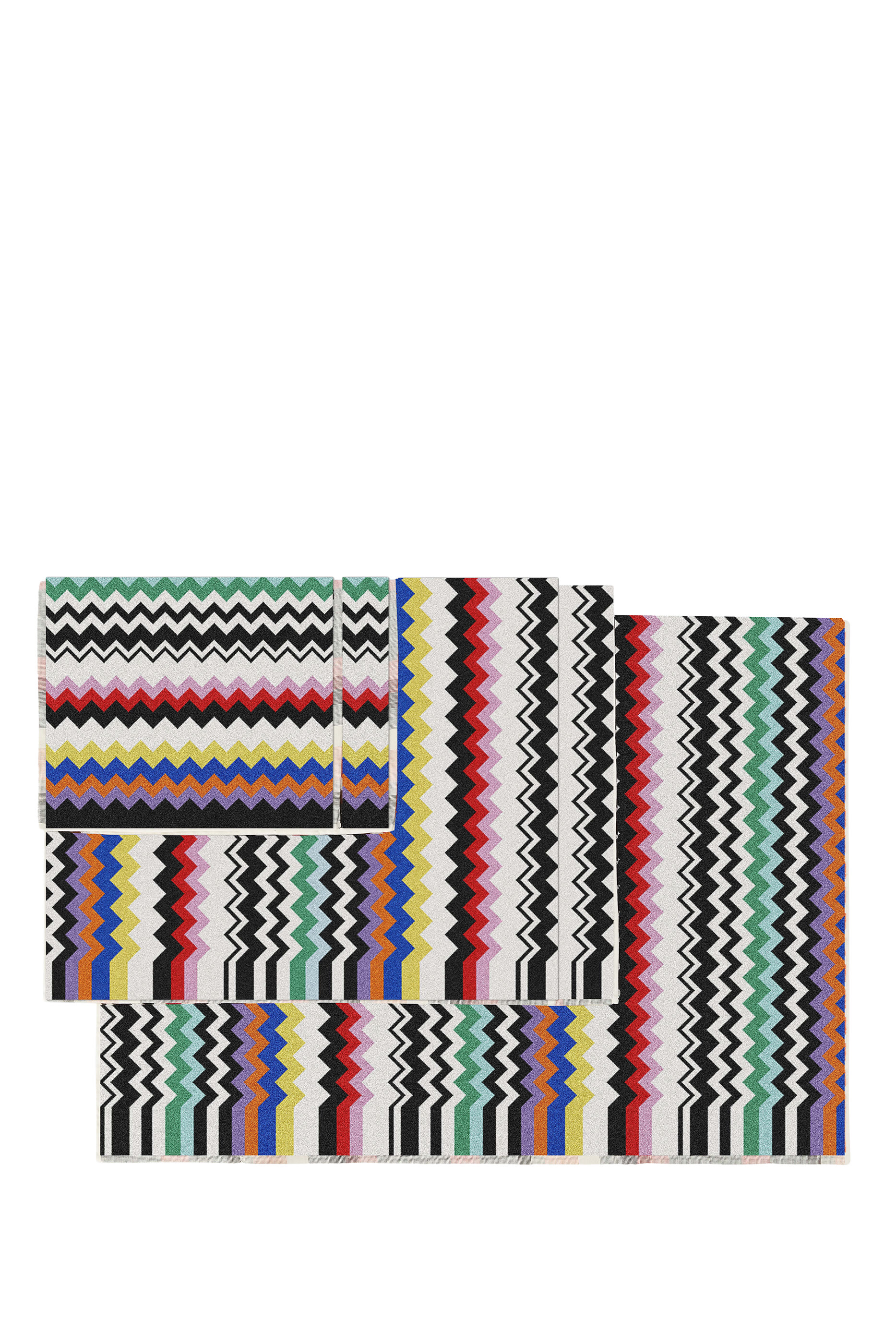 Best Luxury Bath Towel, Set of 5