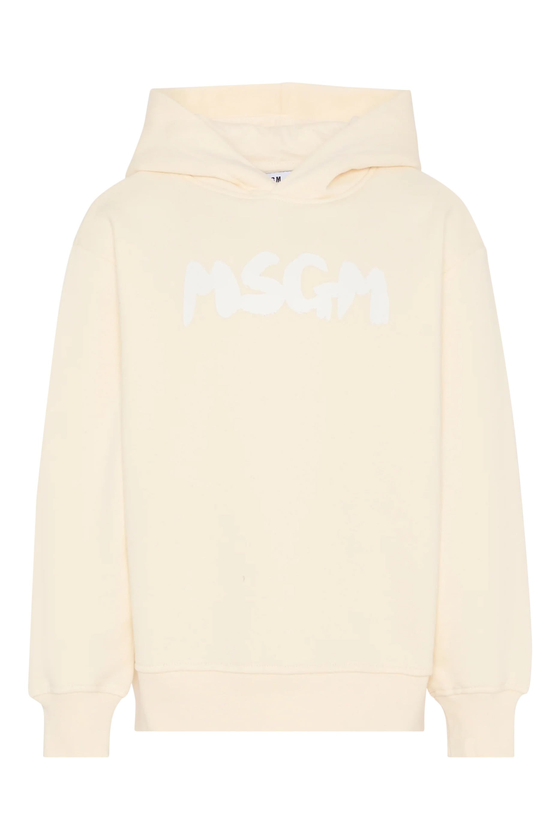 Kids Logo Hoodie