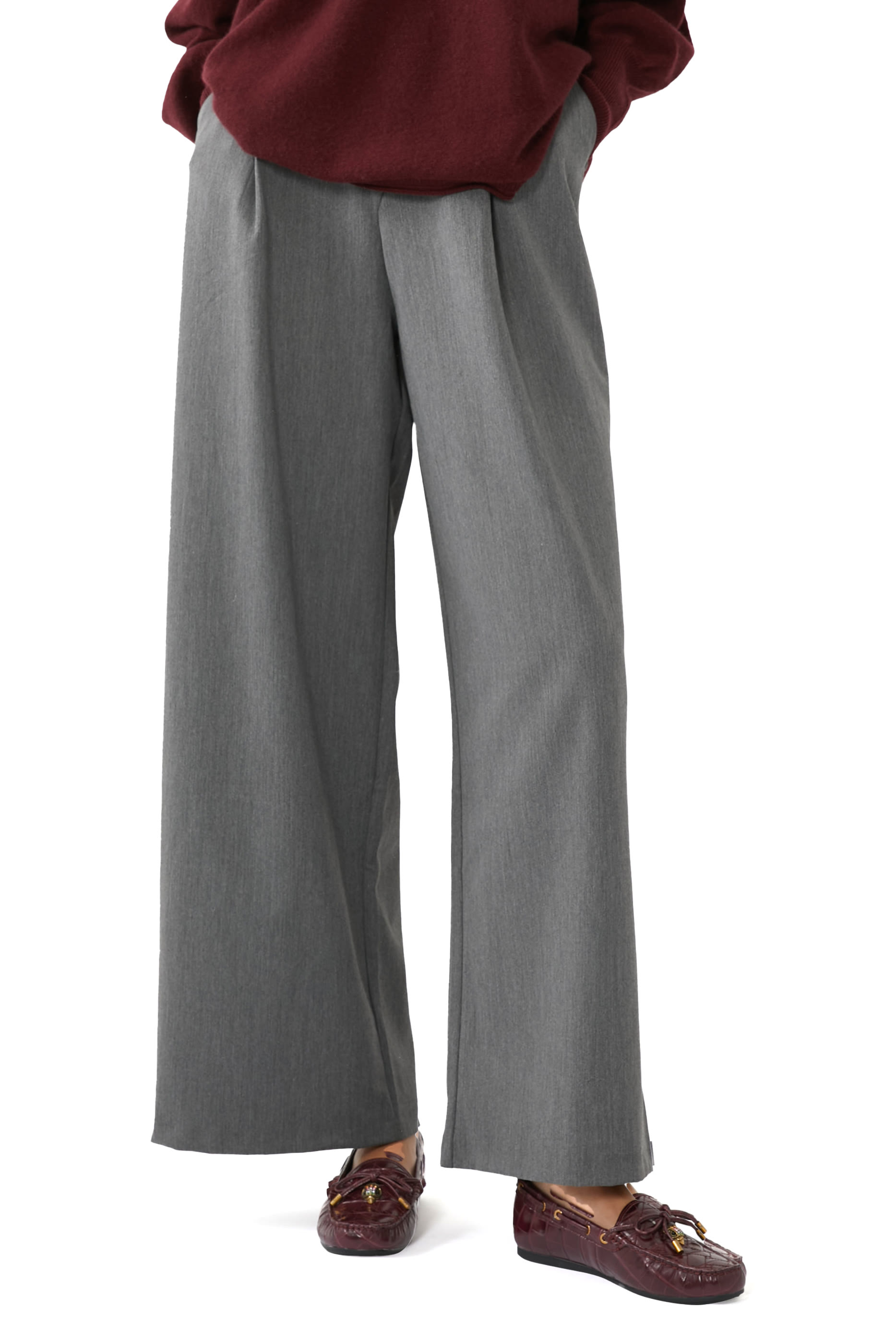 Eagle Moccasin Loafers