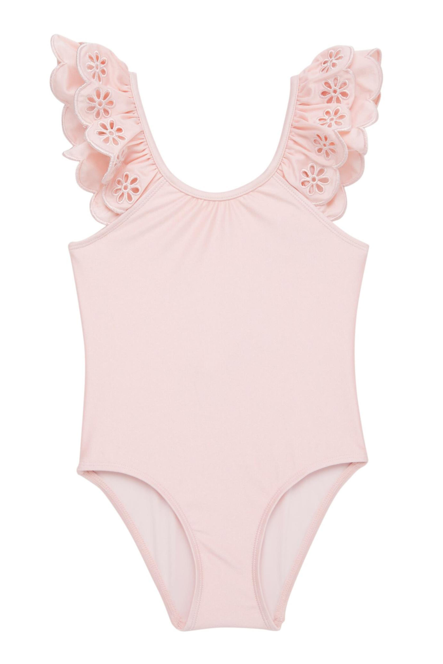 Kids Everley One-Piece Swimsuit