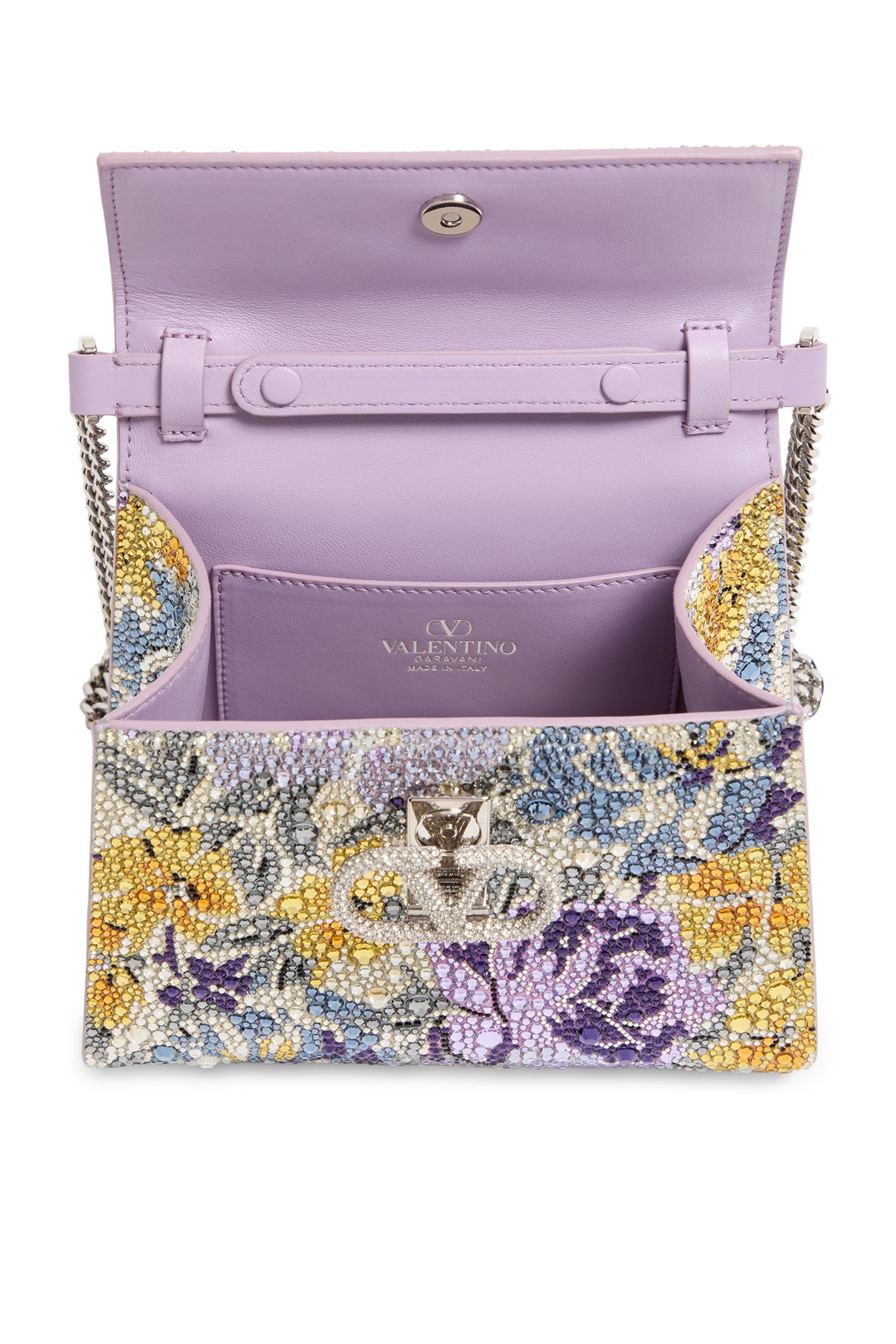 VSling Top Handle Bag