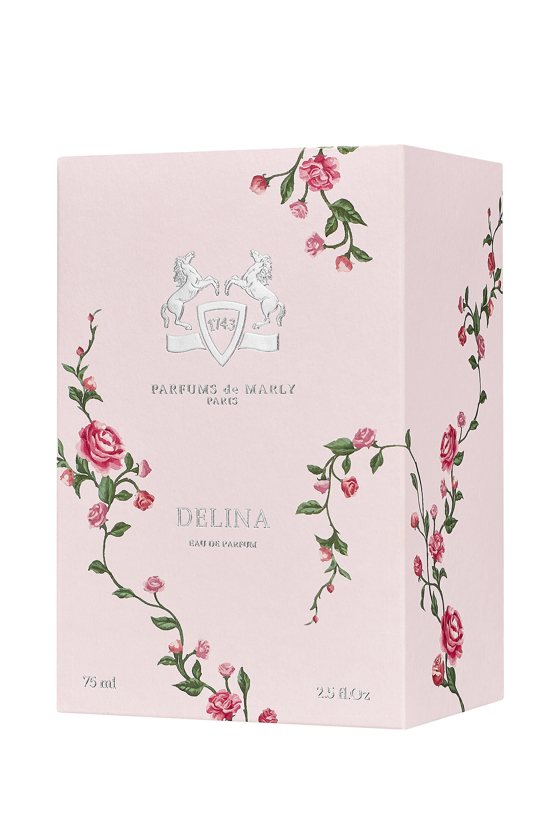Delina Limited Edition Eau de Parfum Spray