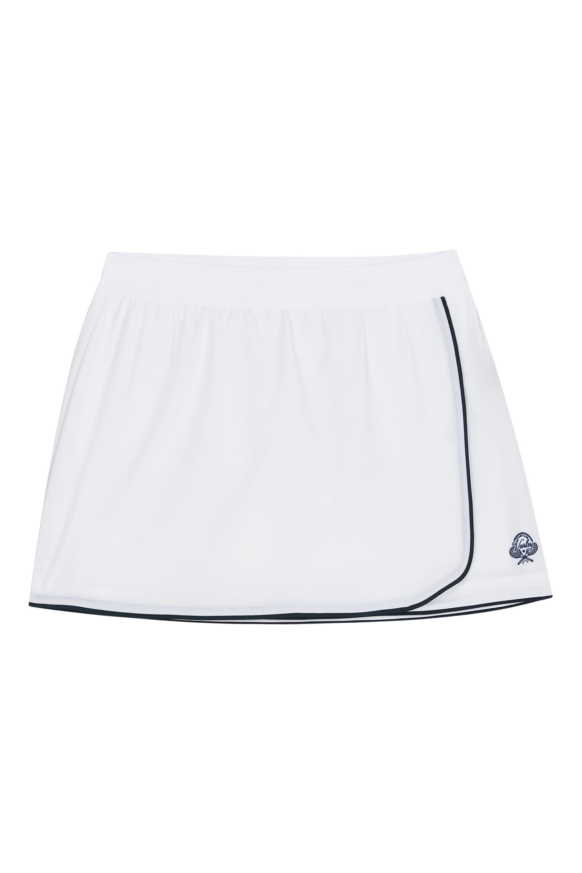 Anaya Mid-Rise Skorts