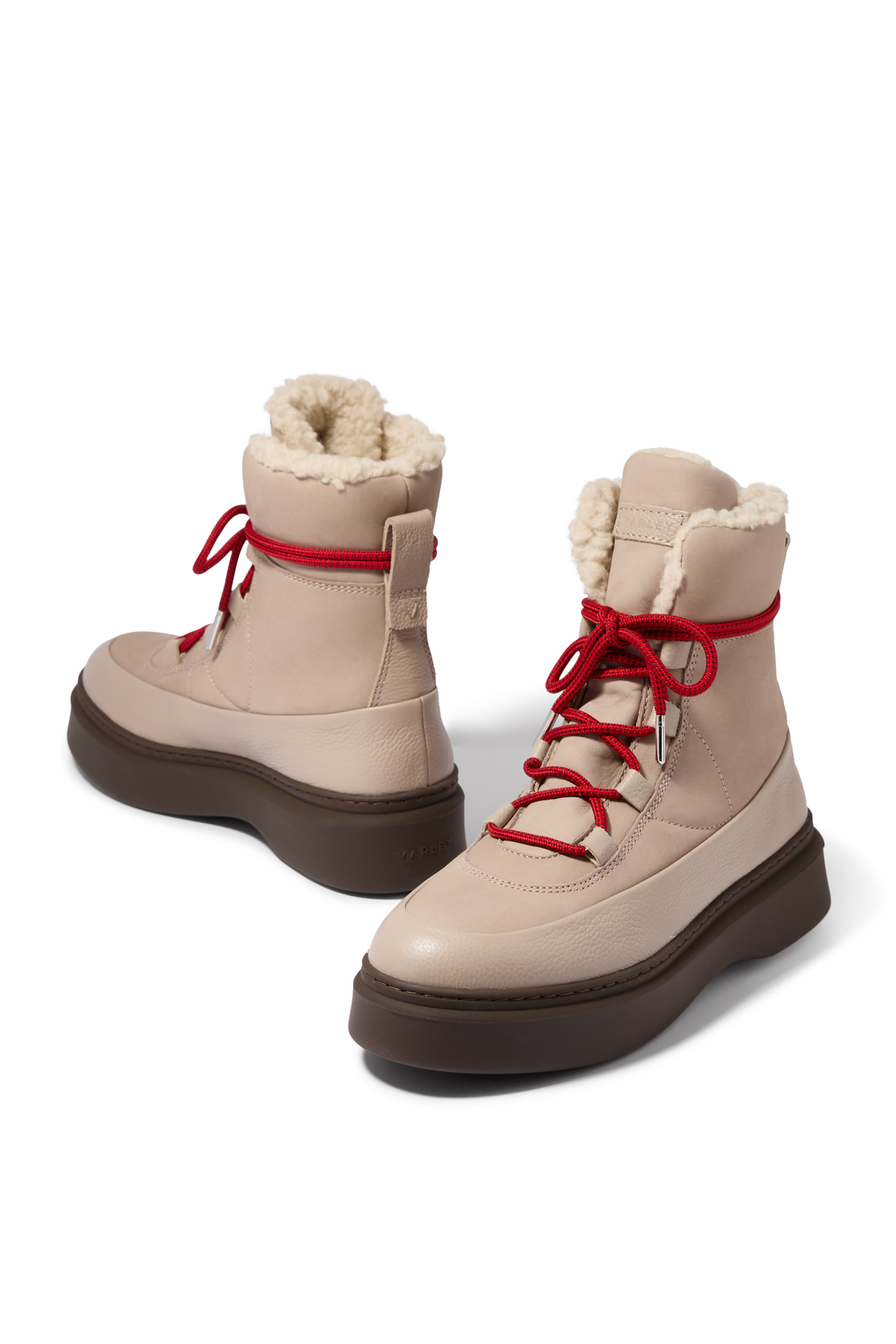 Selva Alpine Ankle Boots