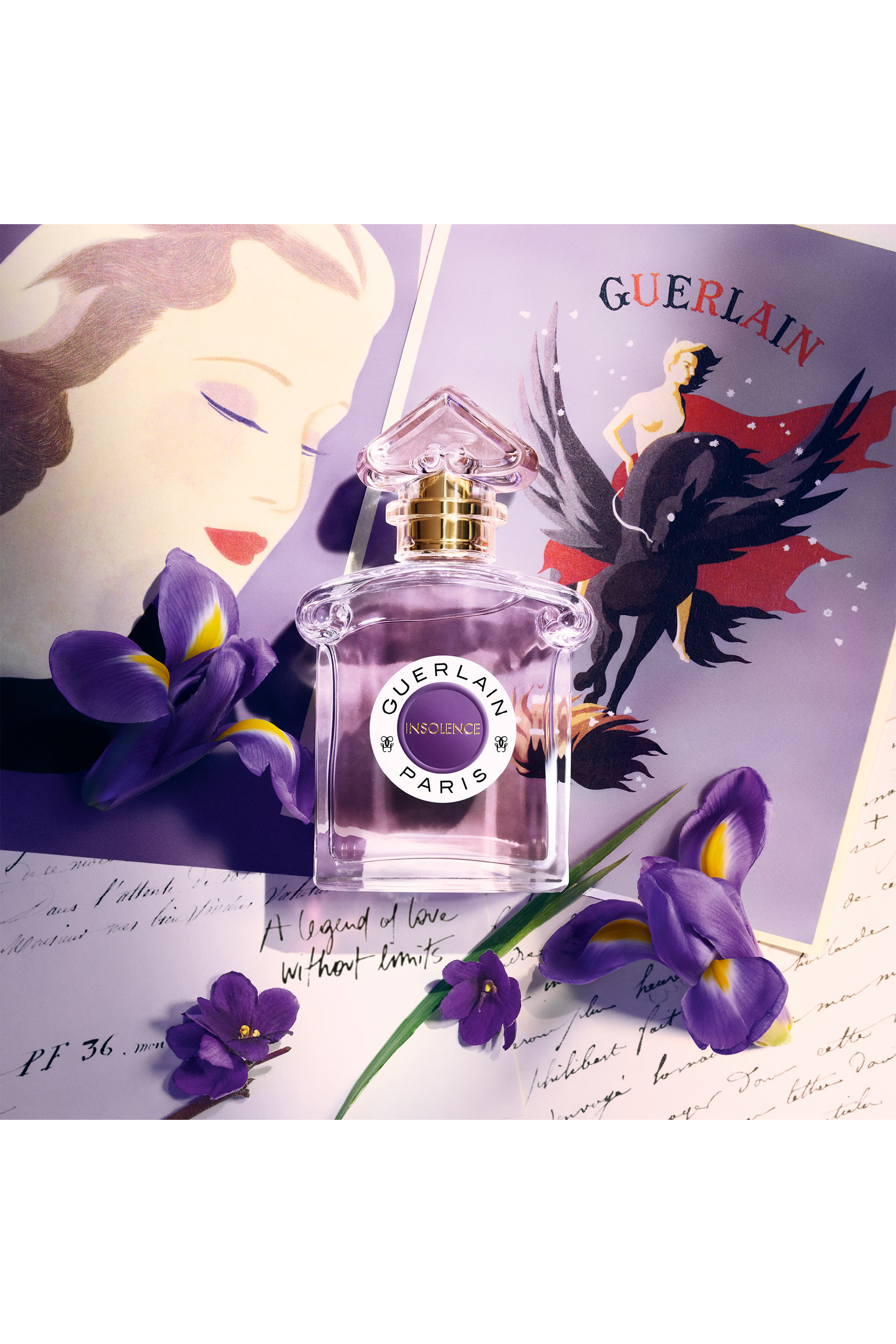 Les L&eacute;gendaires Insolence Eau de Parfum Gift Set