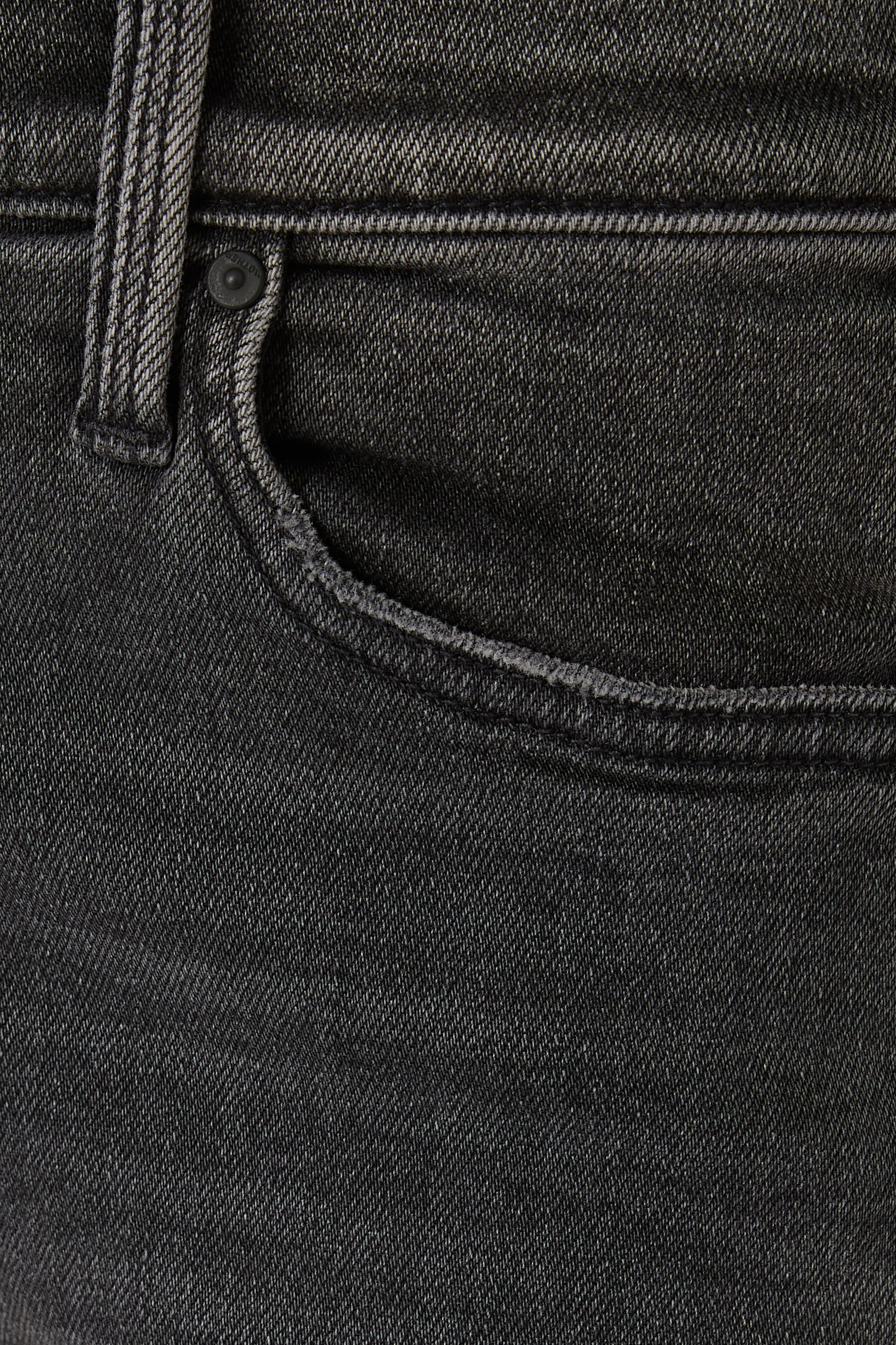 The Mid-Rise Hiker Hover Jeans