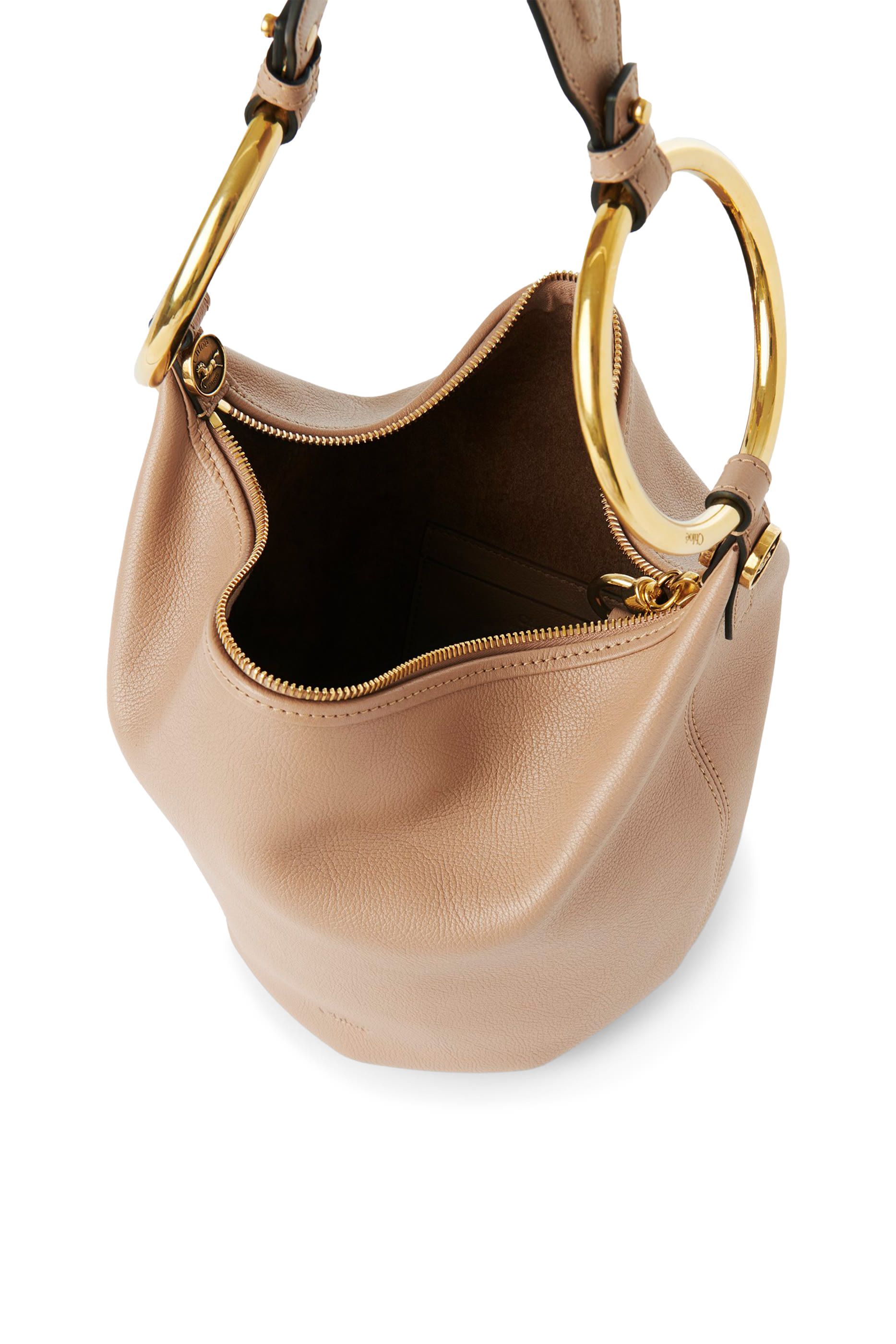 Small Bracelet Handbag