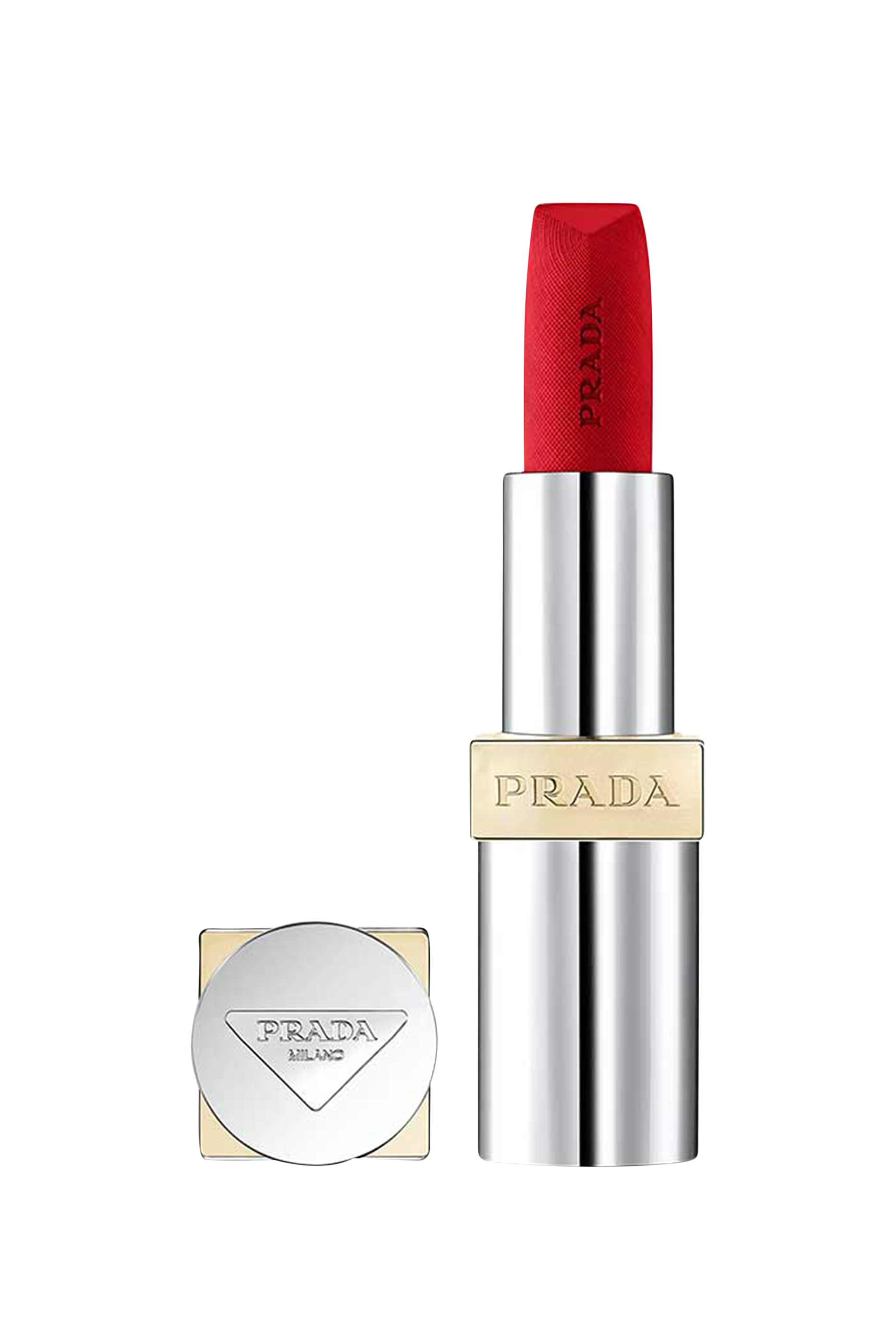 Monochrome Hyper Matte Lipstick