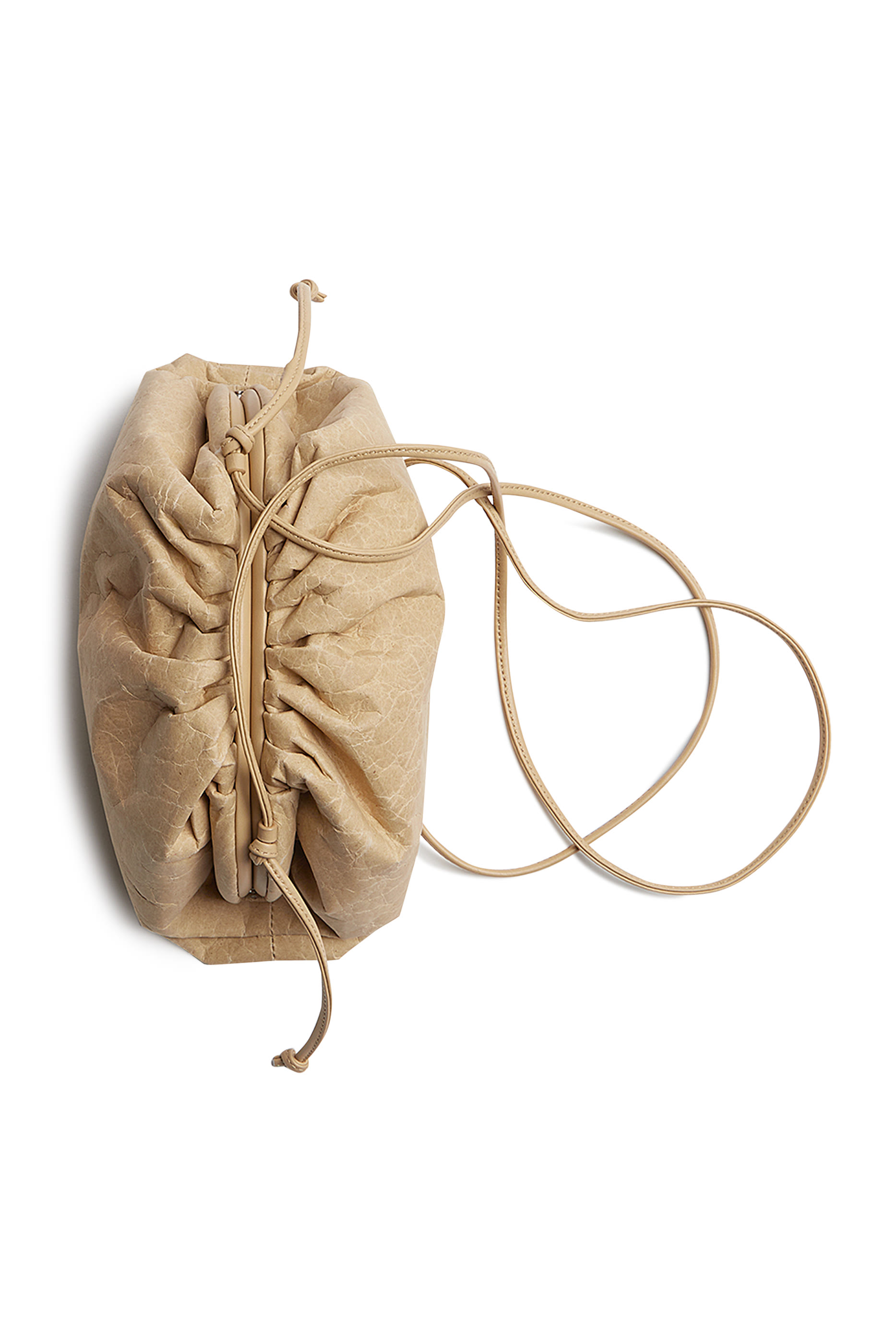 Mini Voluminous Pouch