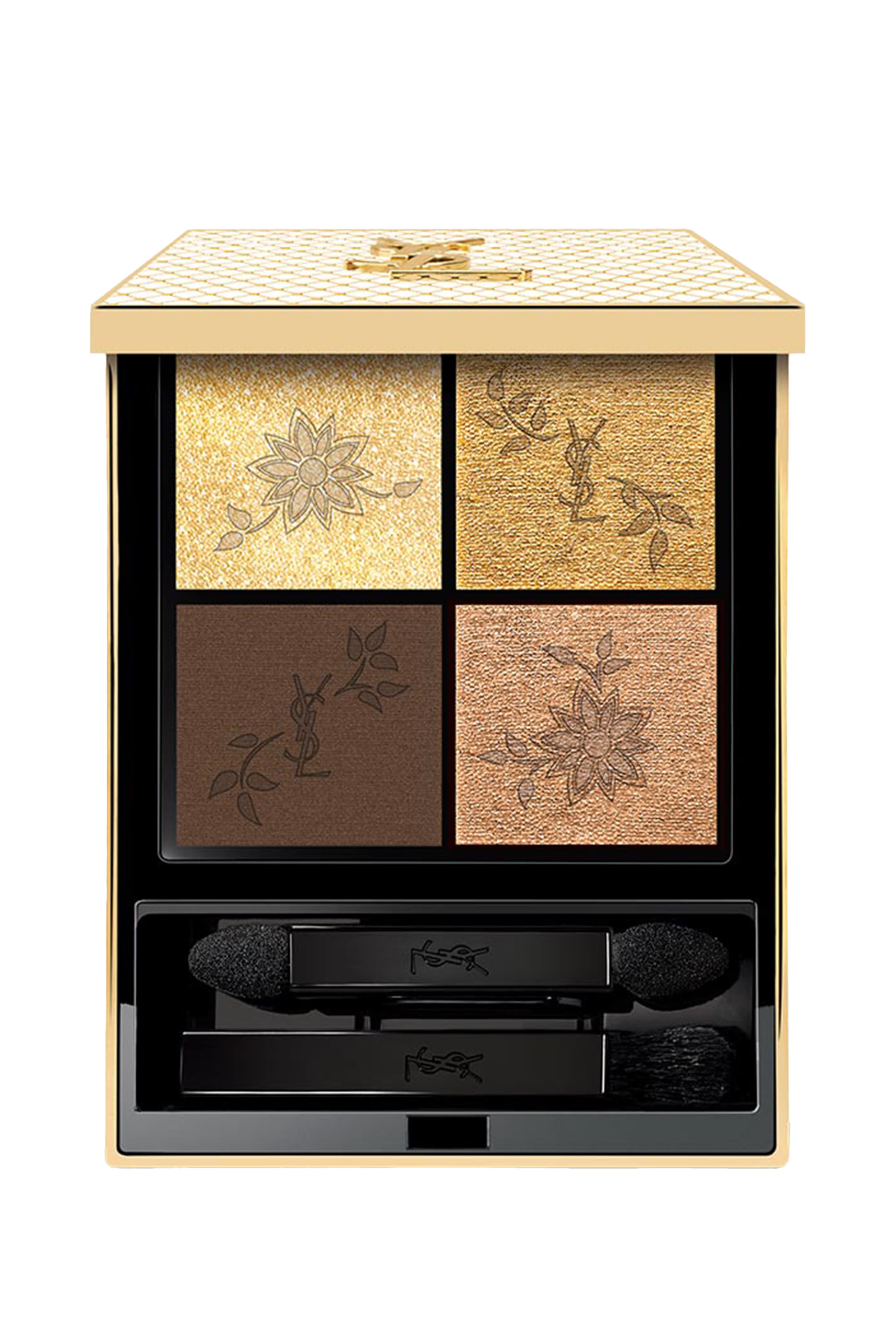 Beauty Couture Mini Clutch Harmony Holiday Collector