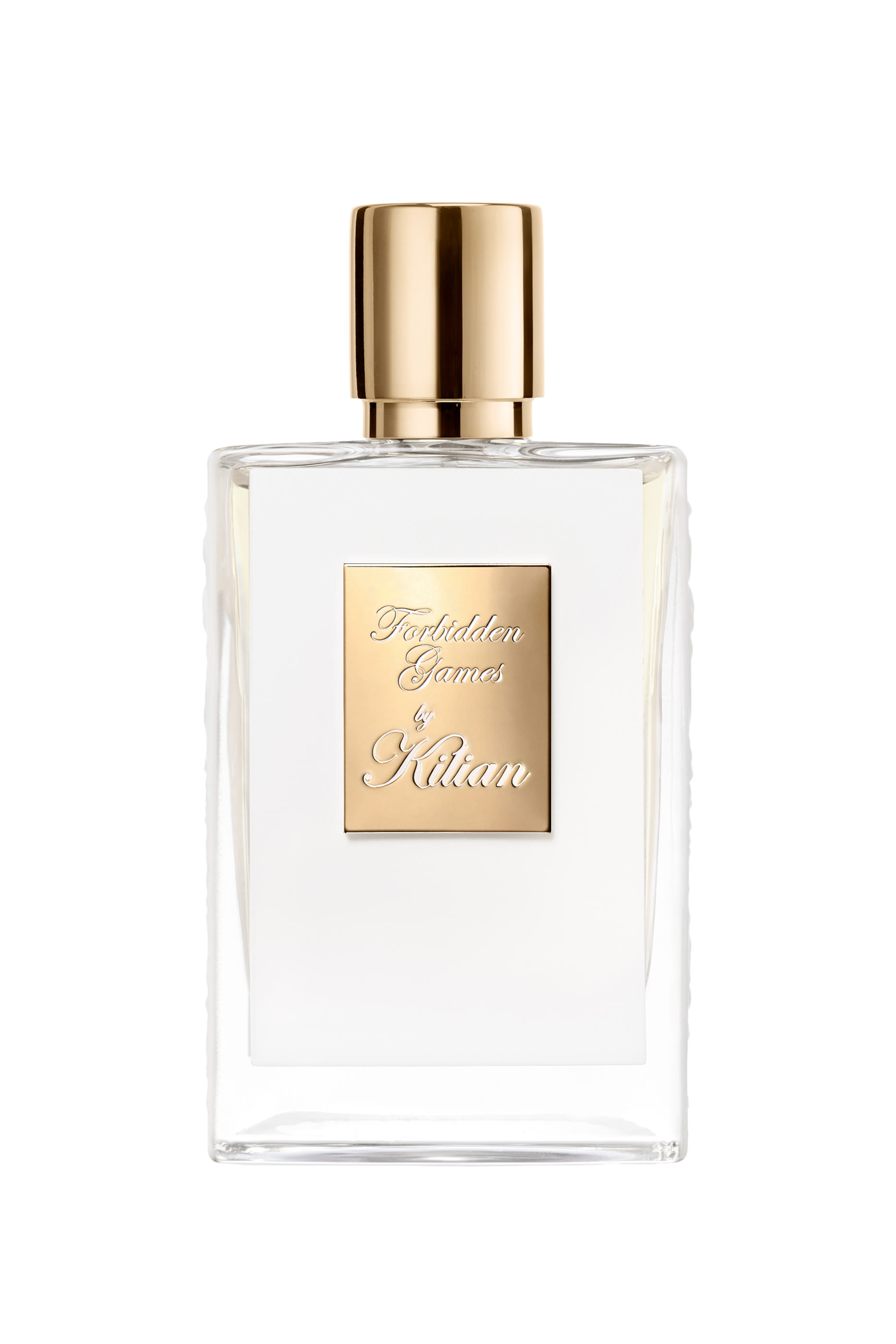 Forbidden Games Eau de Parfum