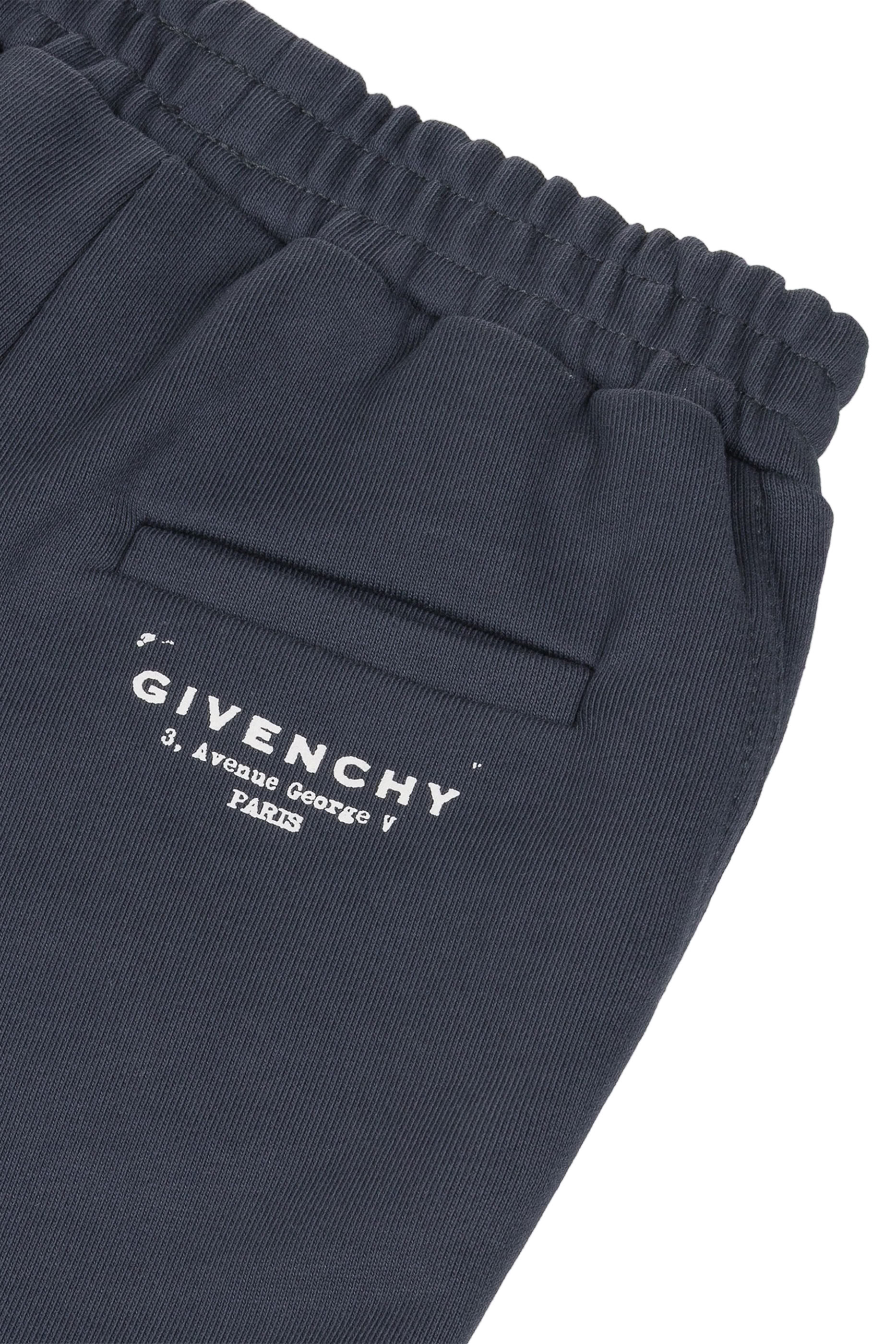  Kids Regular Fit Trousers