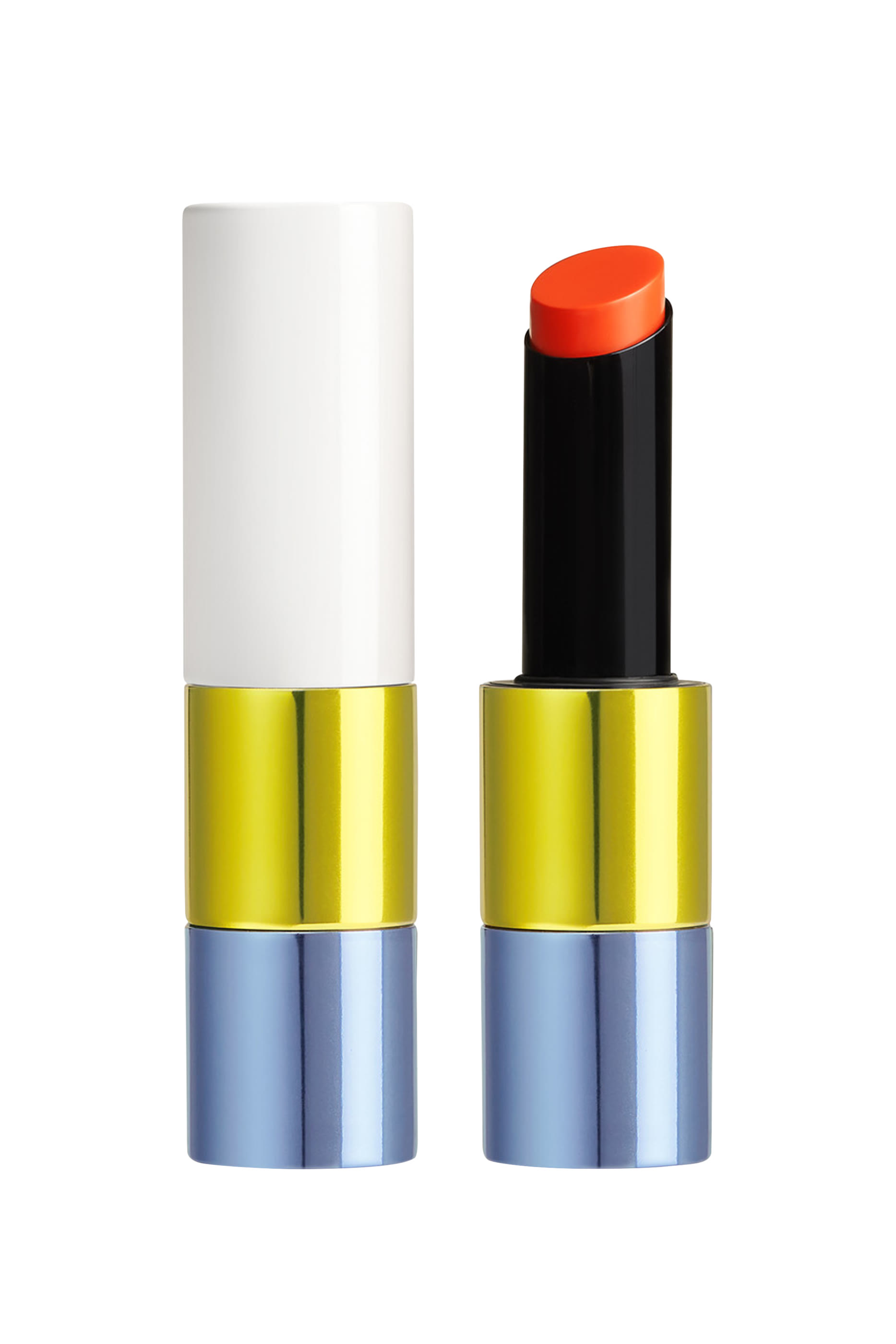 Rouge Herm&egrave;s, Silky Lipstick Shine Limited Edition