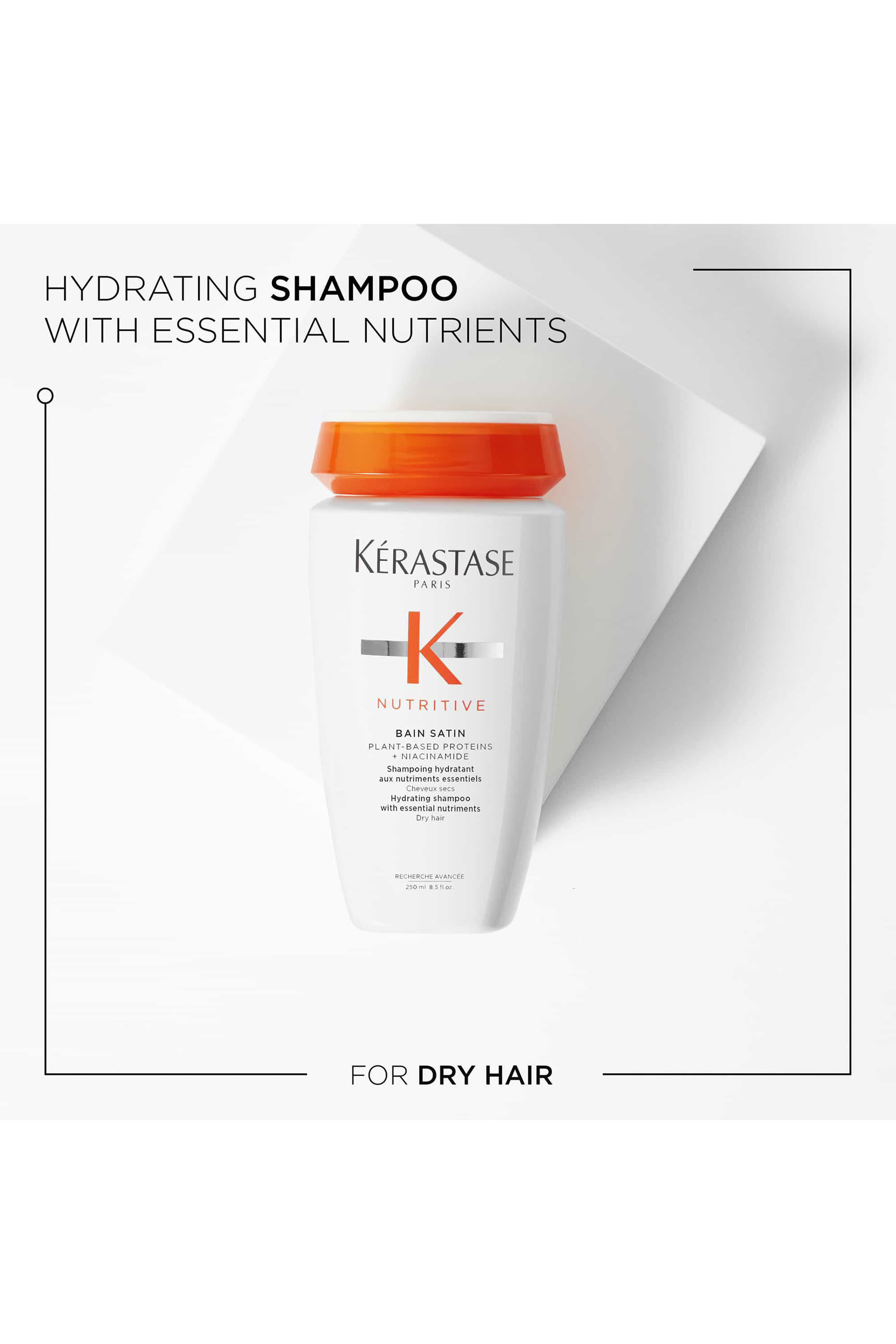 Nutritive Hydrating Haircare Limited Edition Gift Set